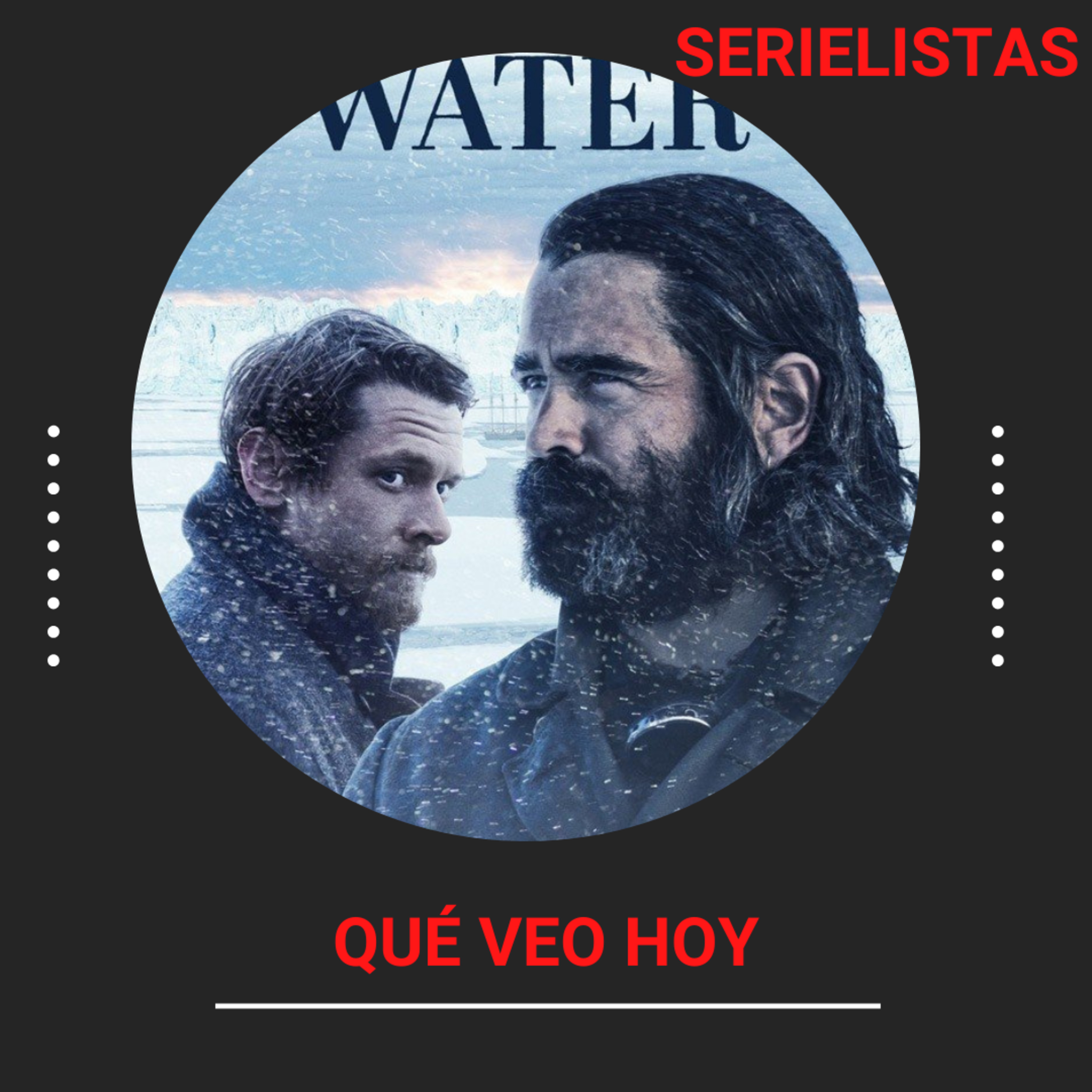 Serielistas