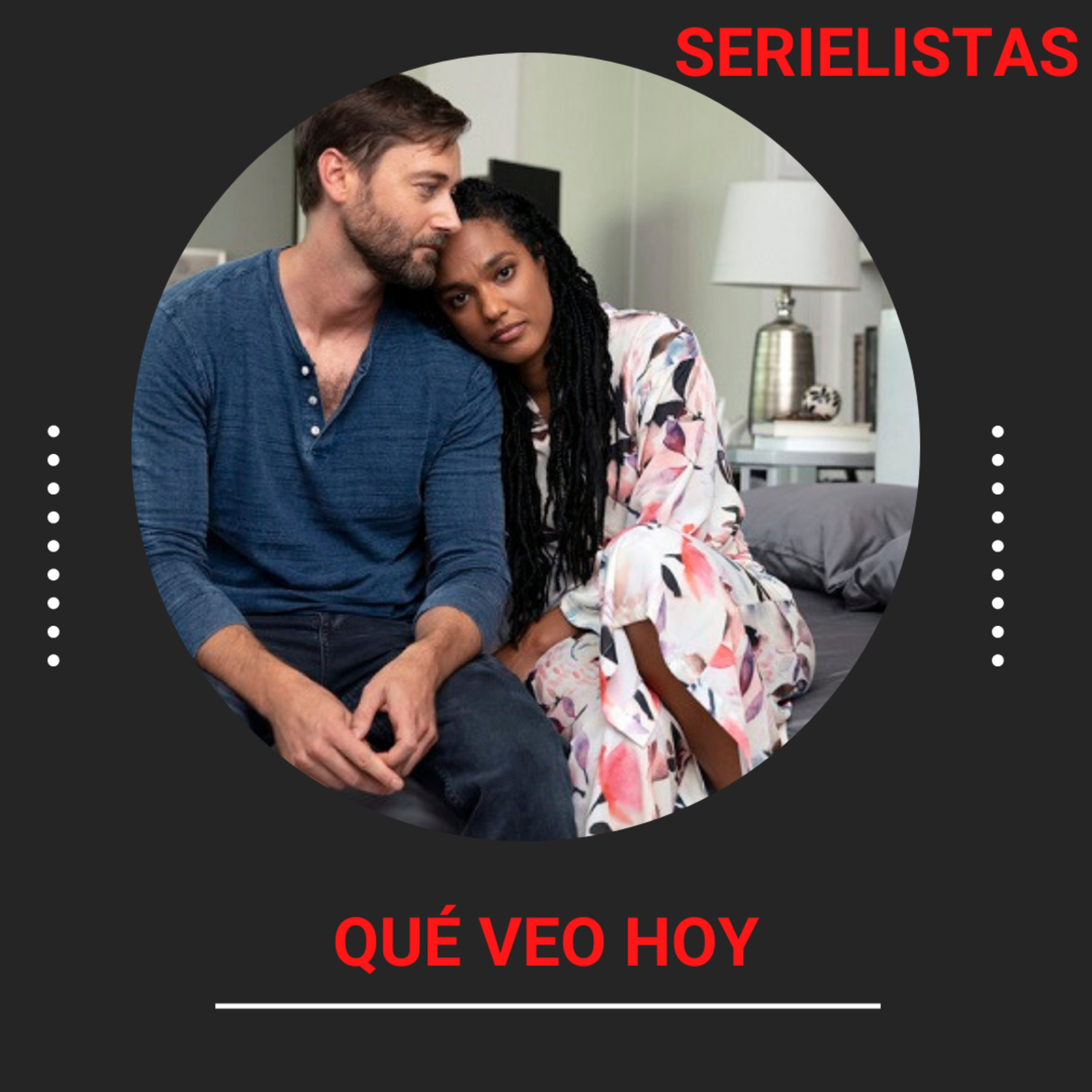 Serielistas