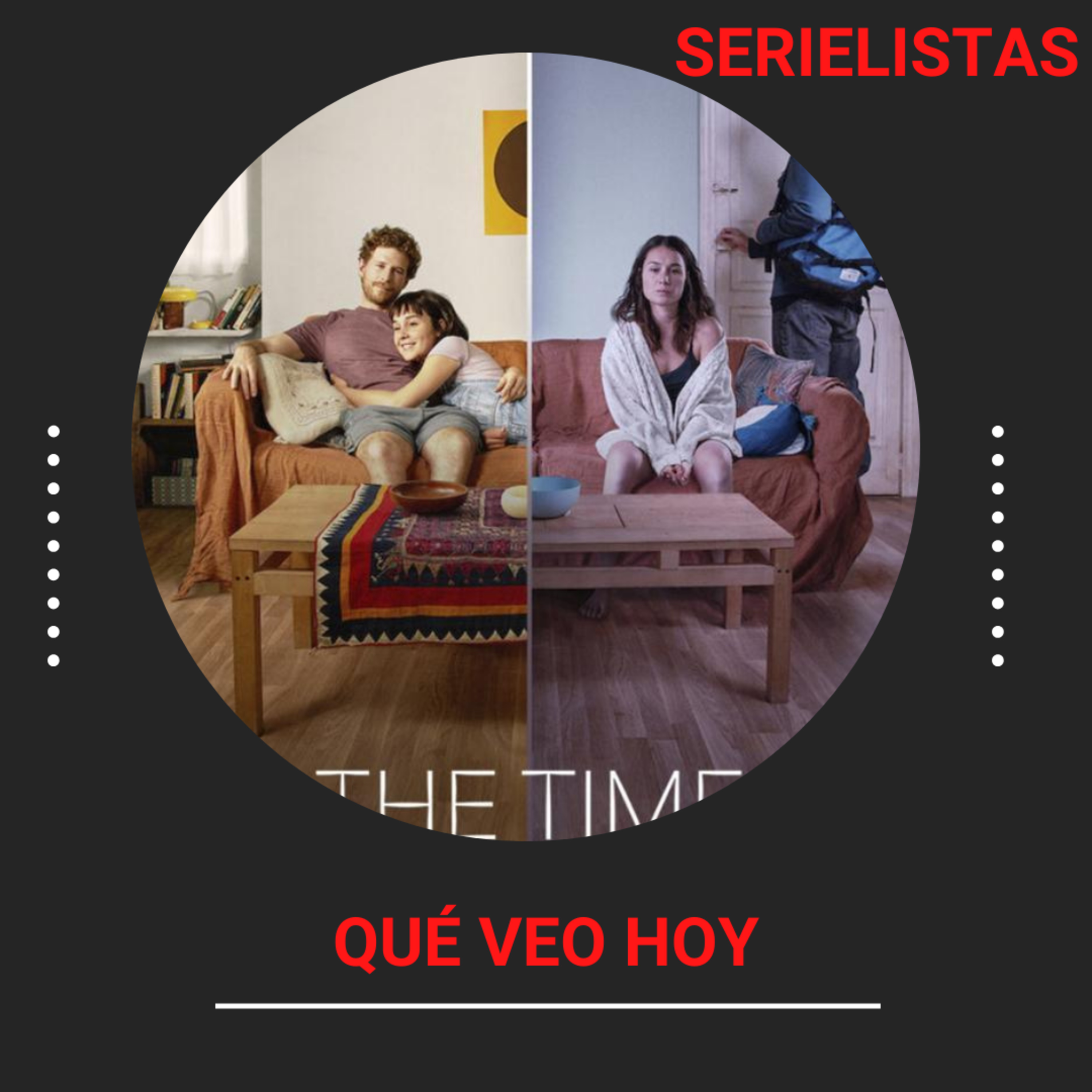 Serielistas