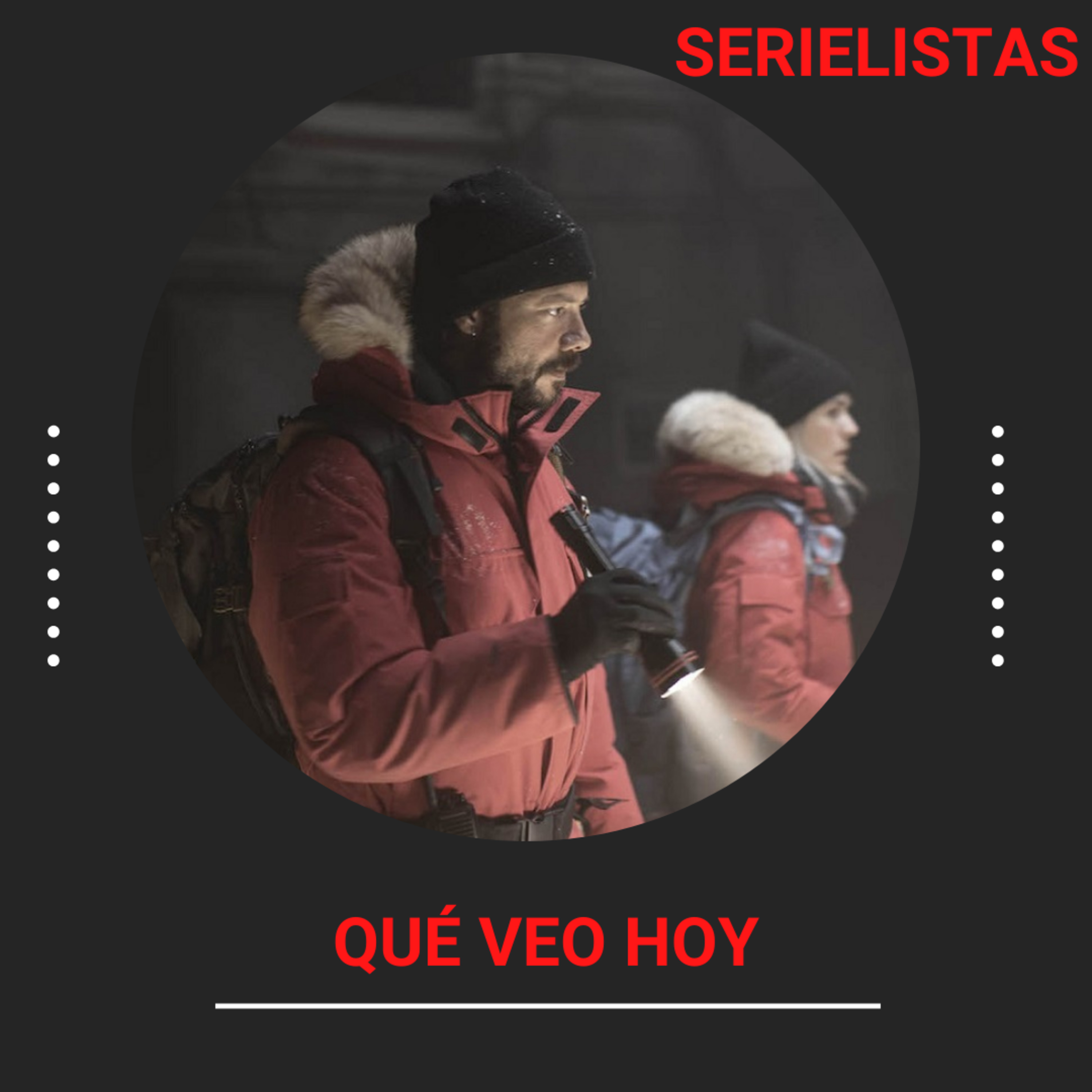 Serielistas