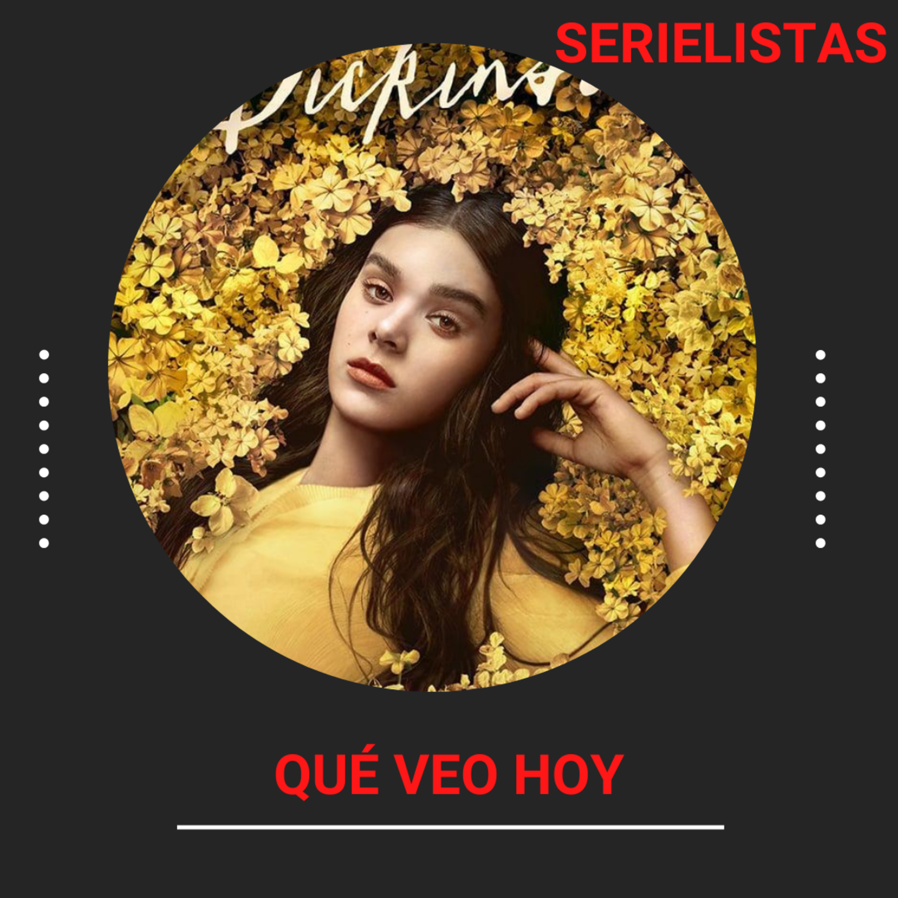 Serielistas