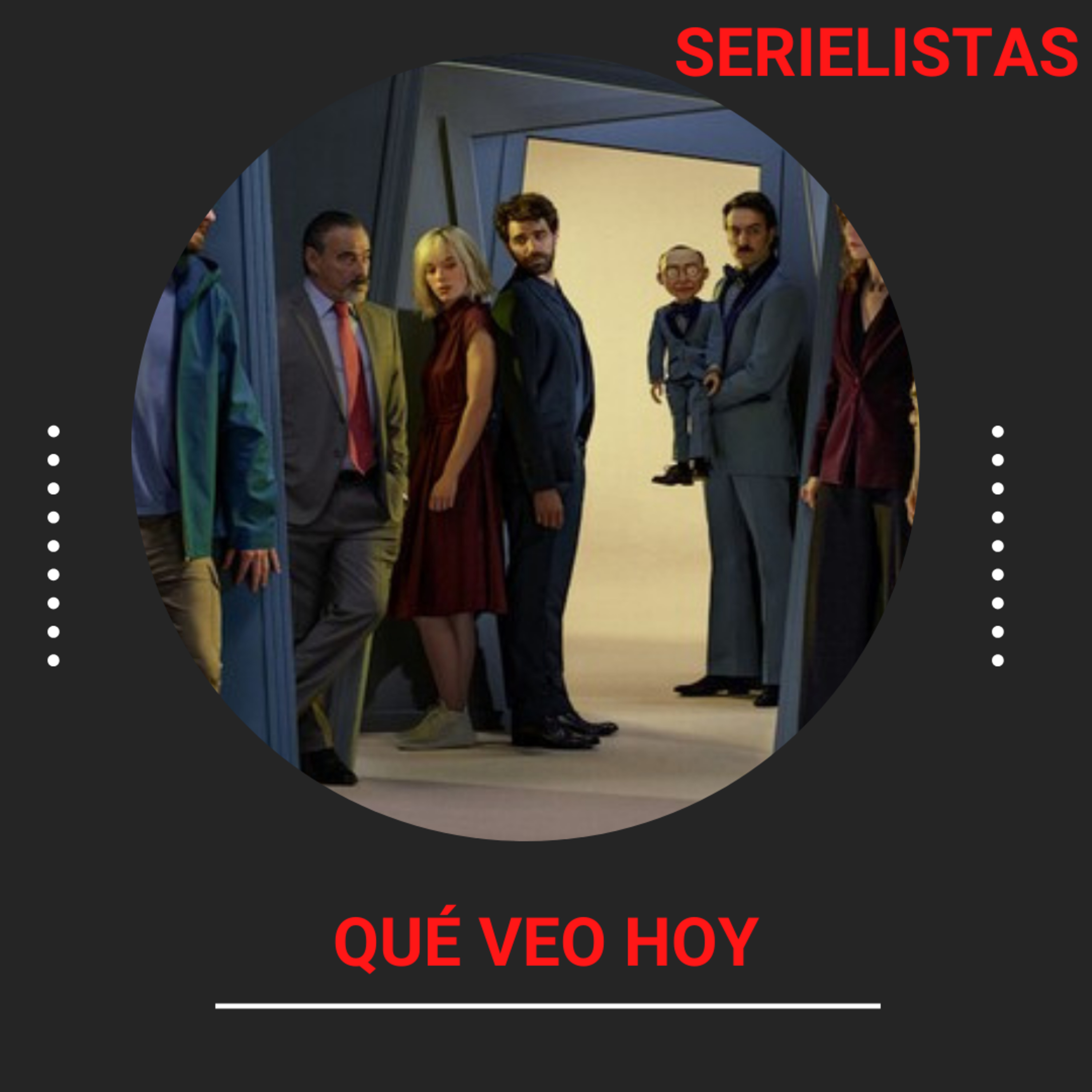 Serielistas