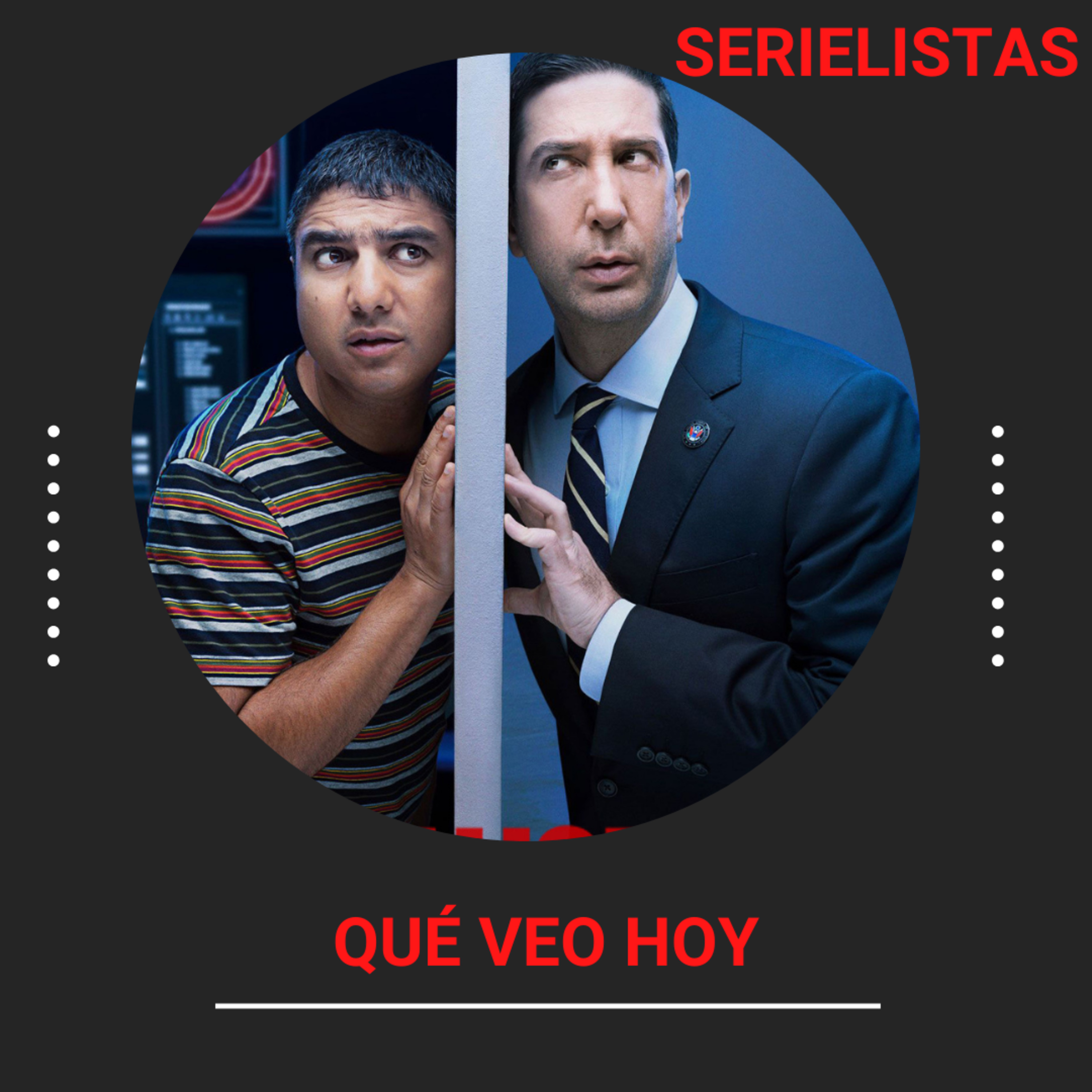 Serielistas