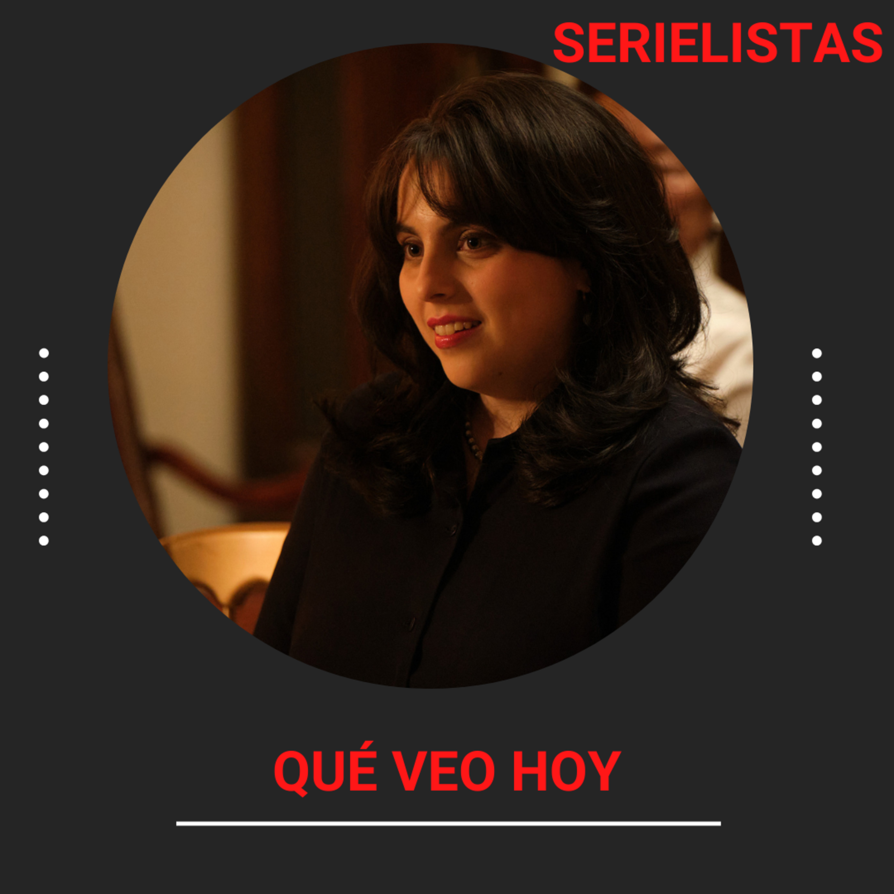 Serielistas