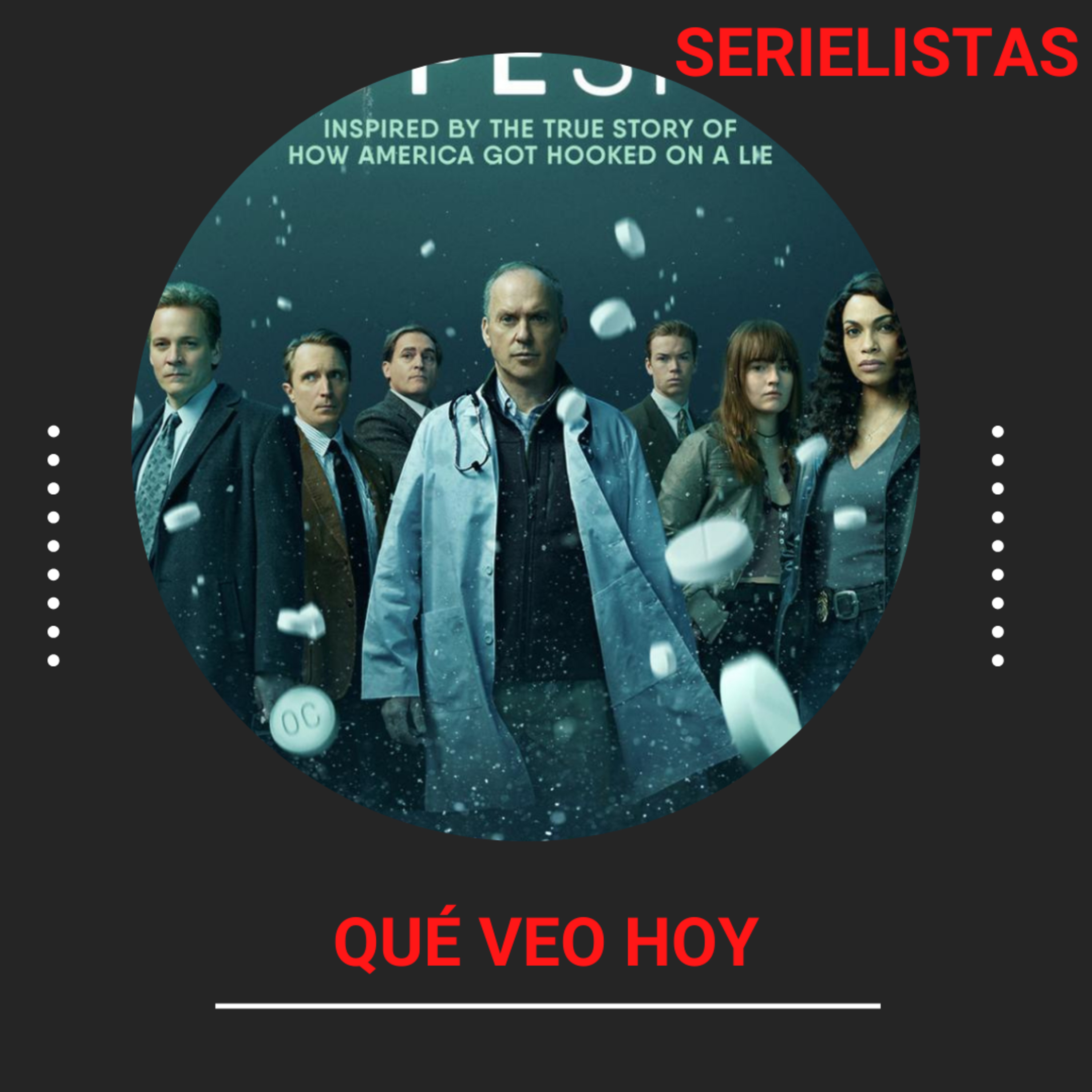 Serielistas