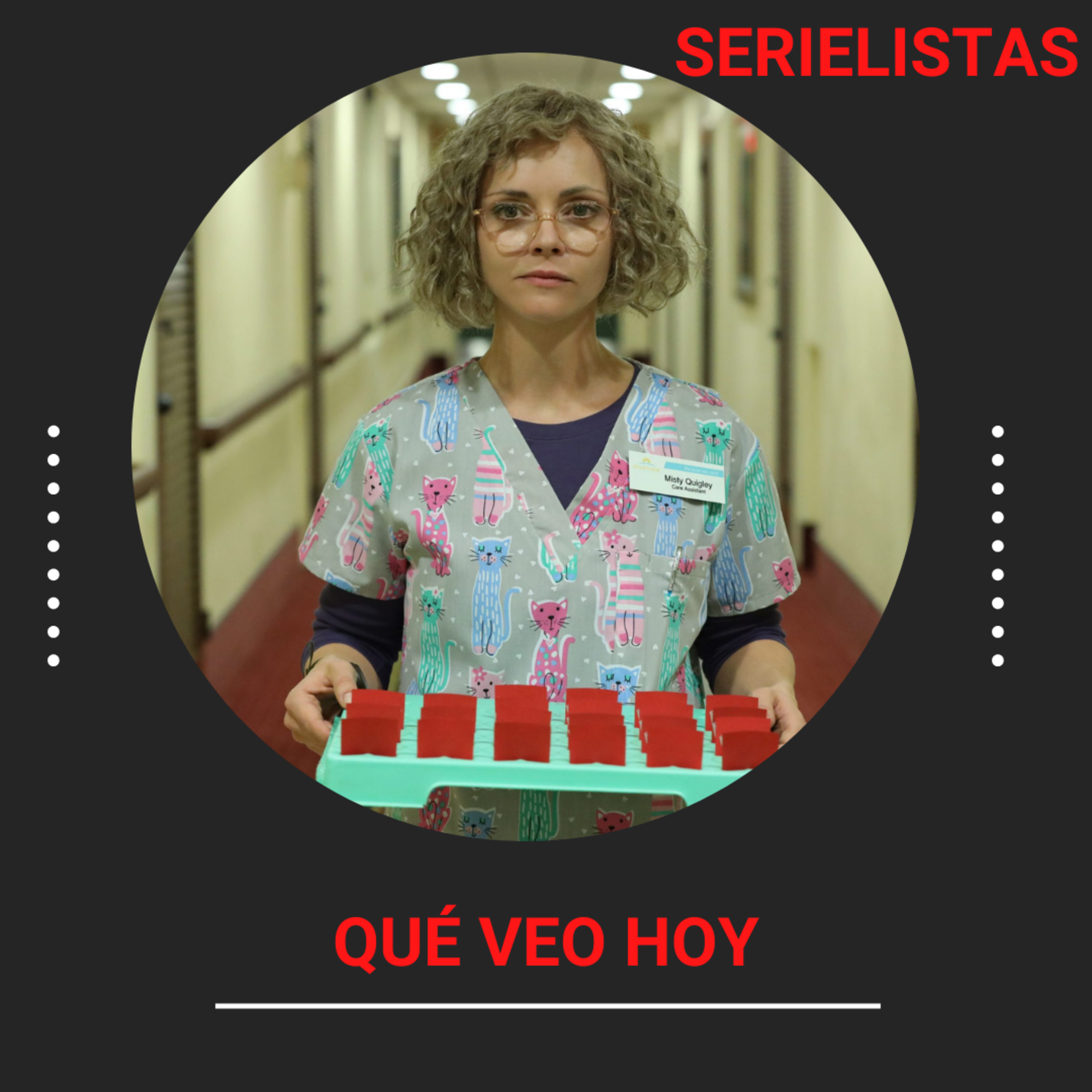 Serielistas