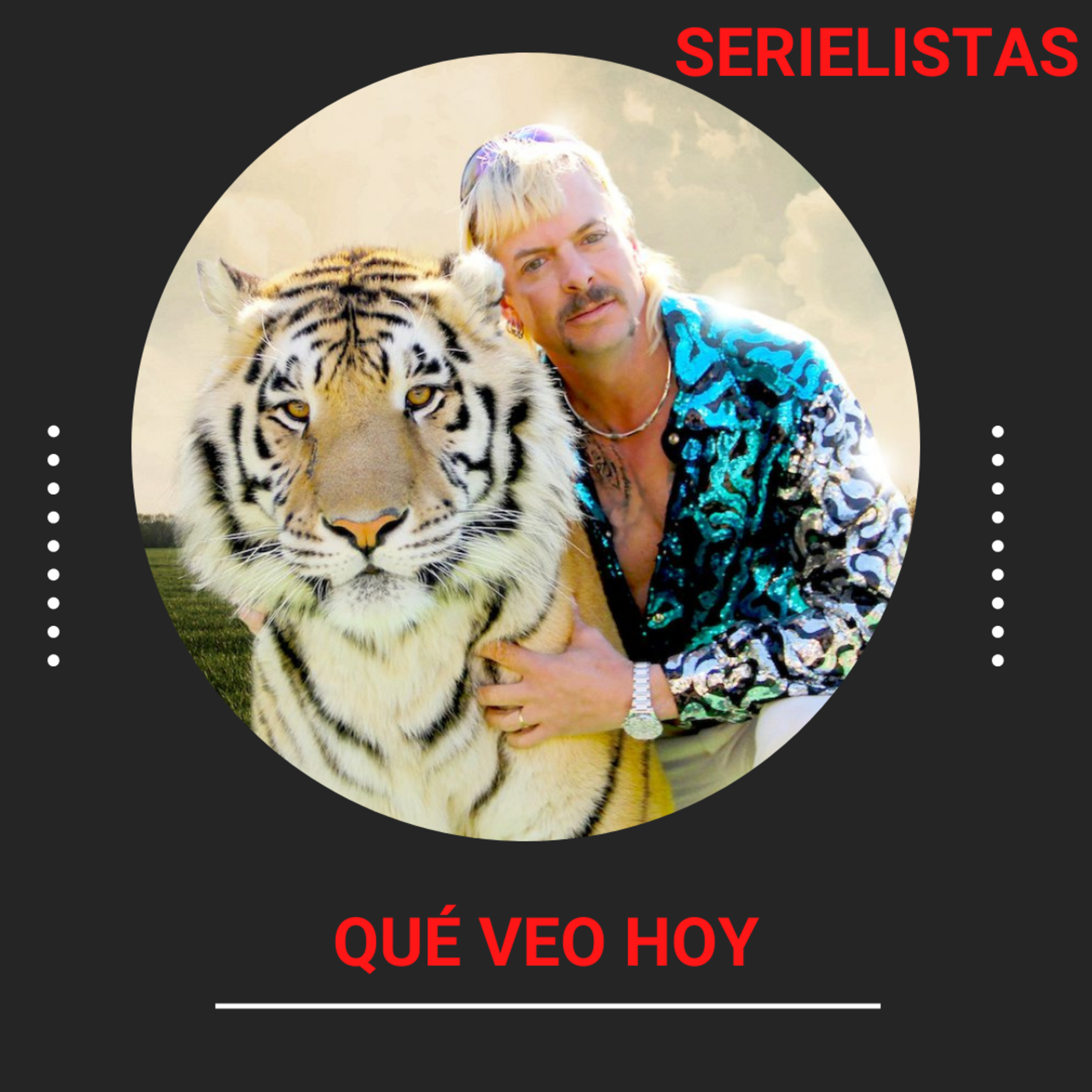 Serielistas