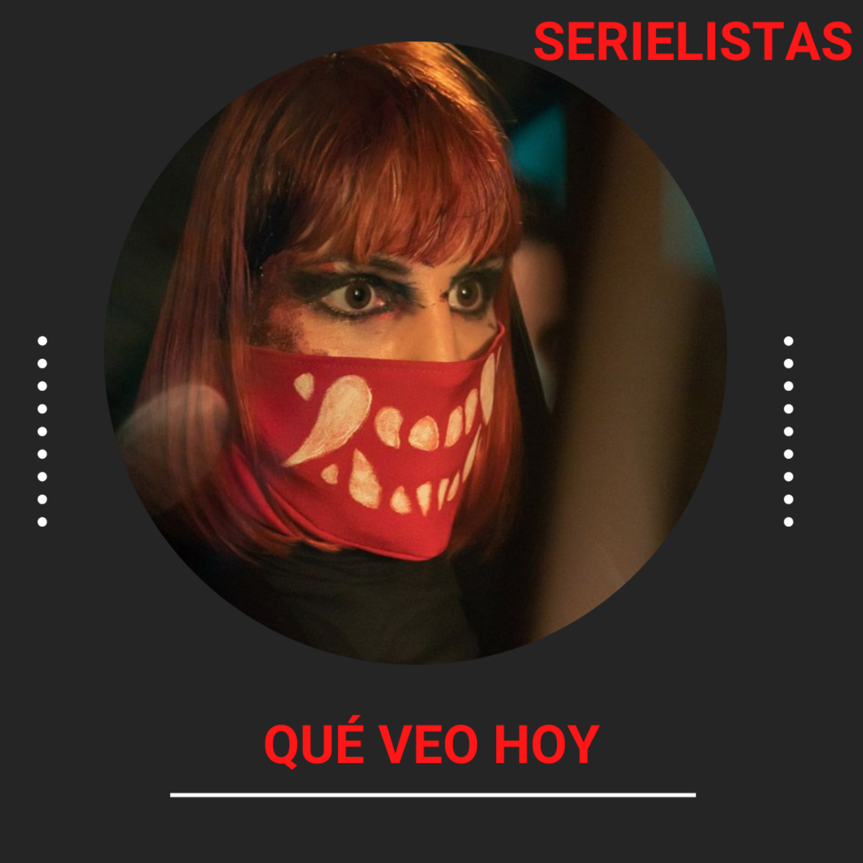 Serielistas