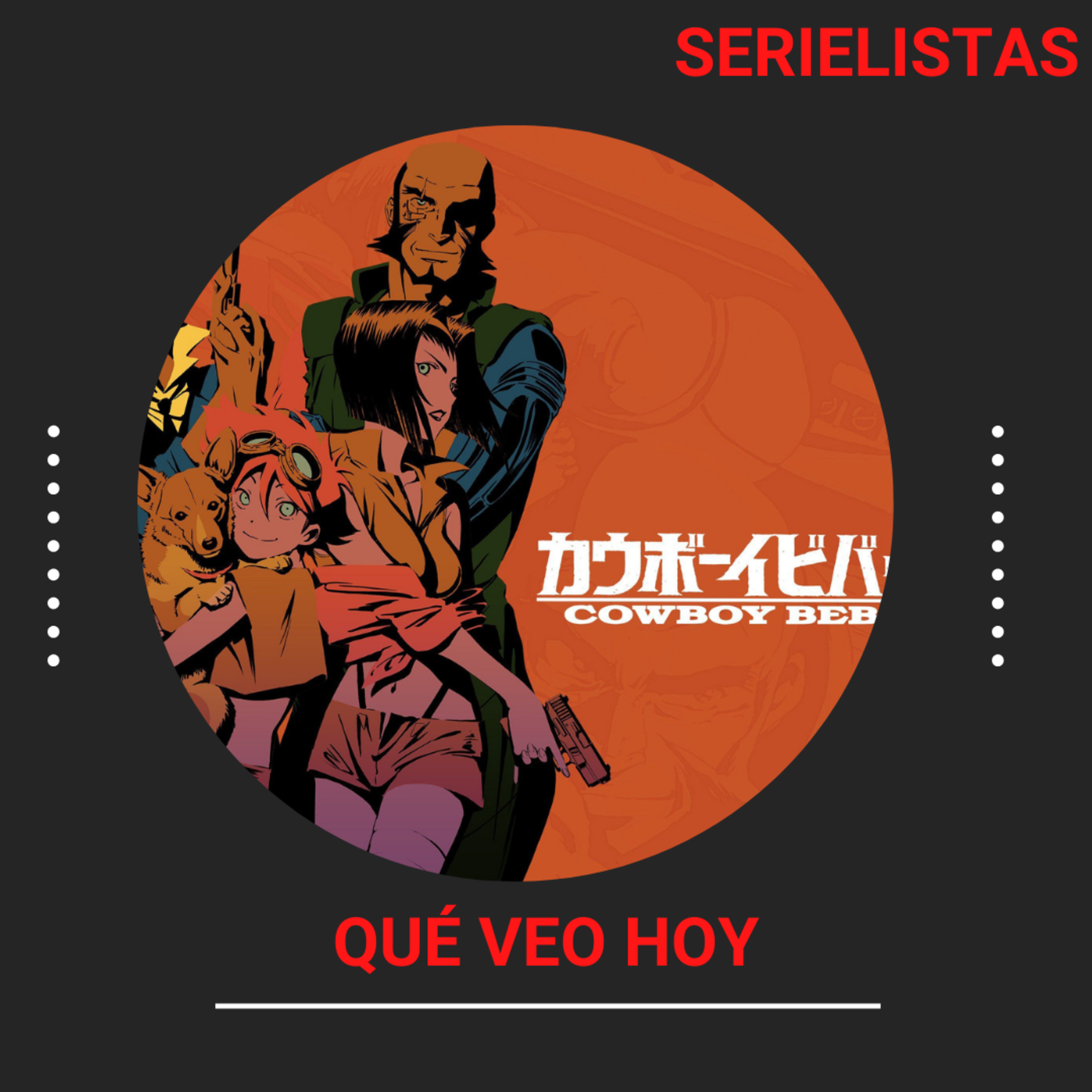 Serielistas