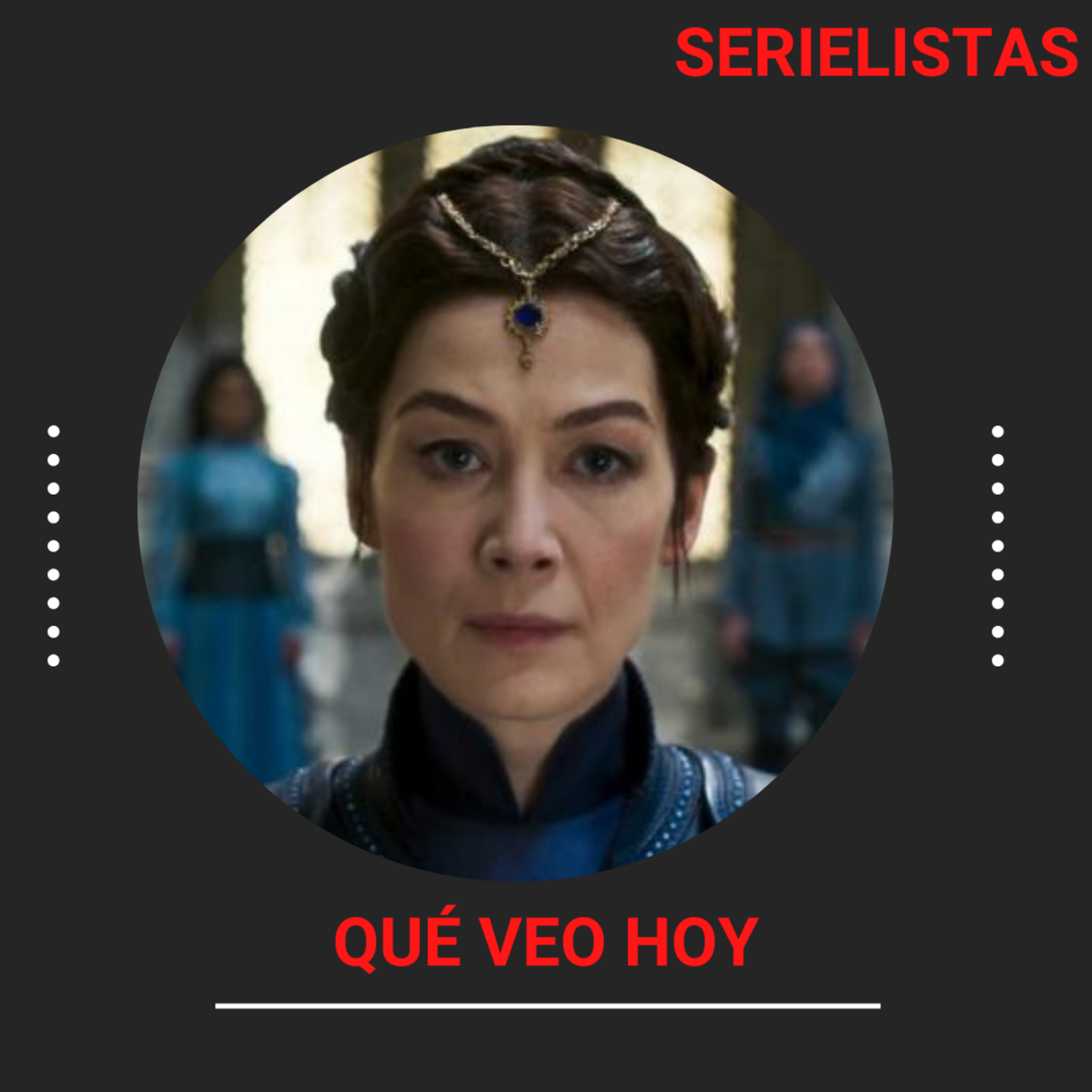Serielistas