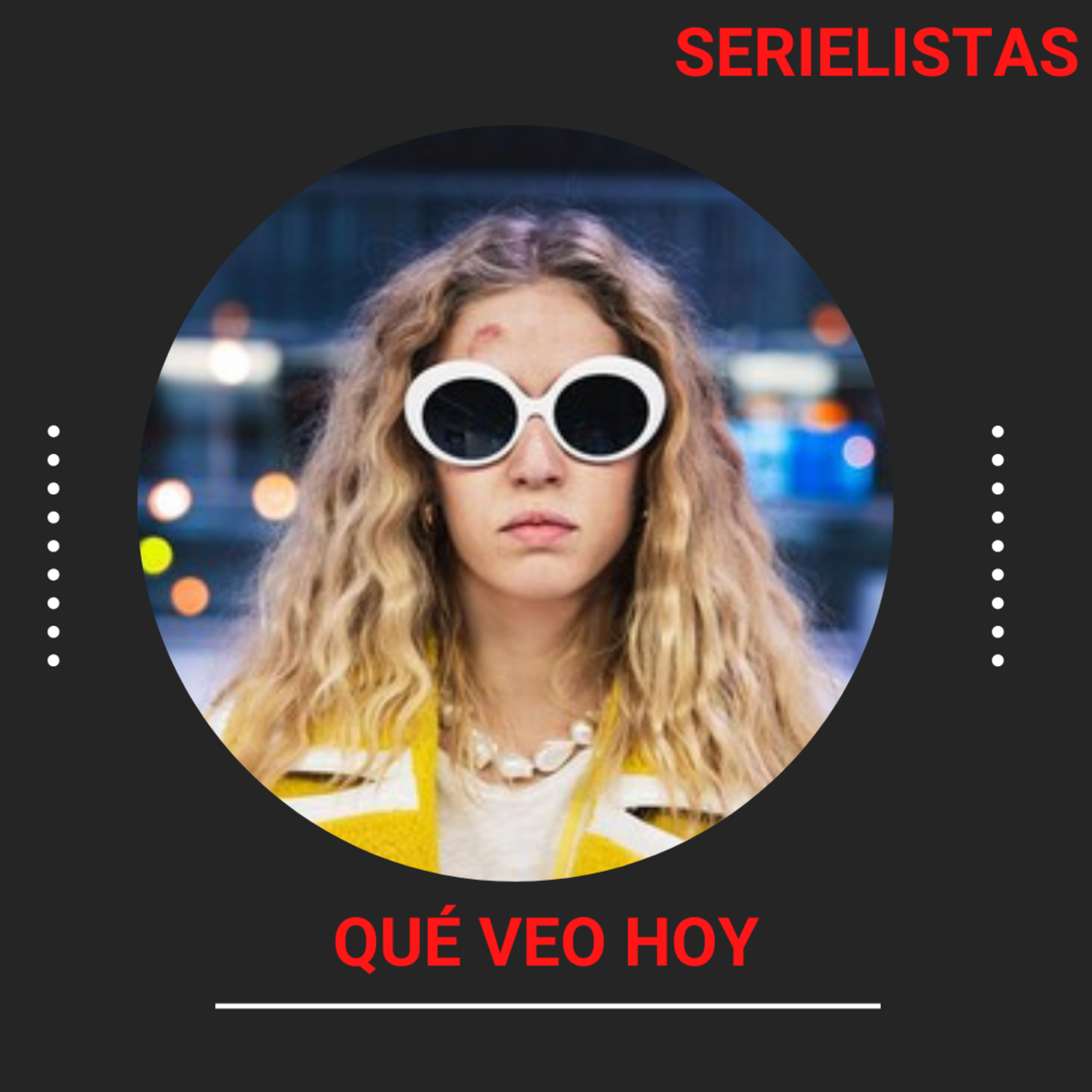 Serielistas