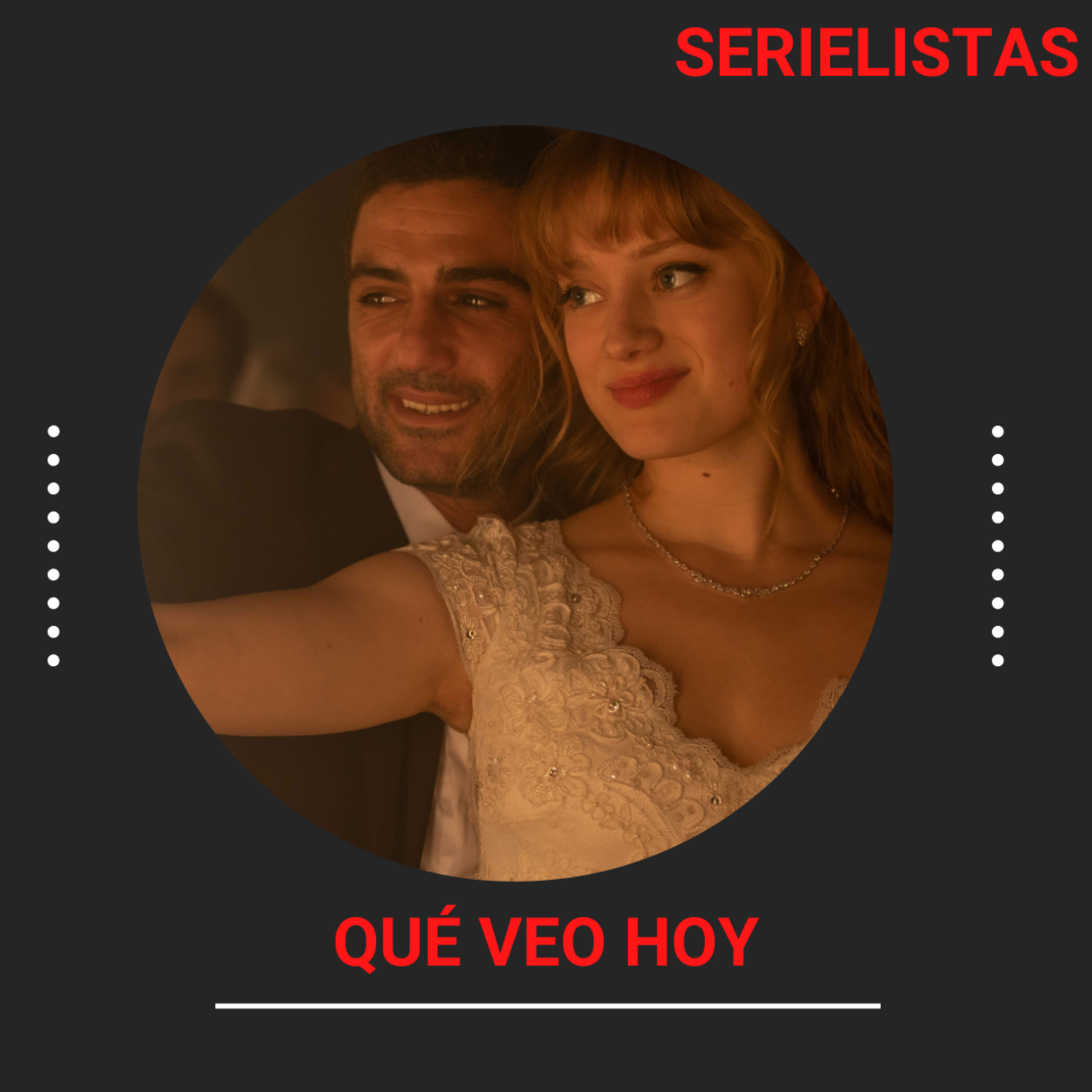 Serielistas