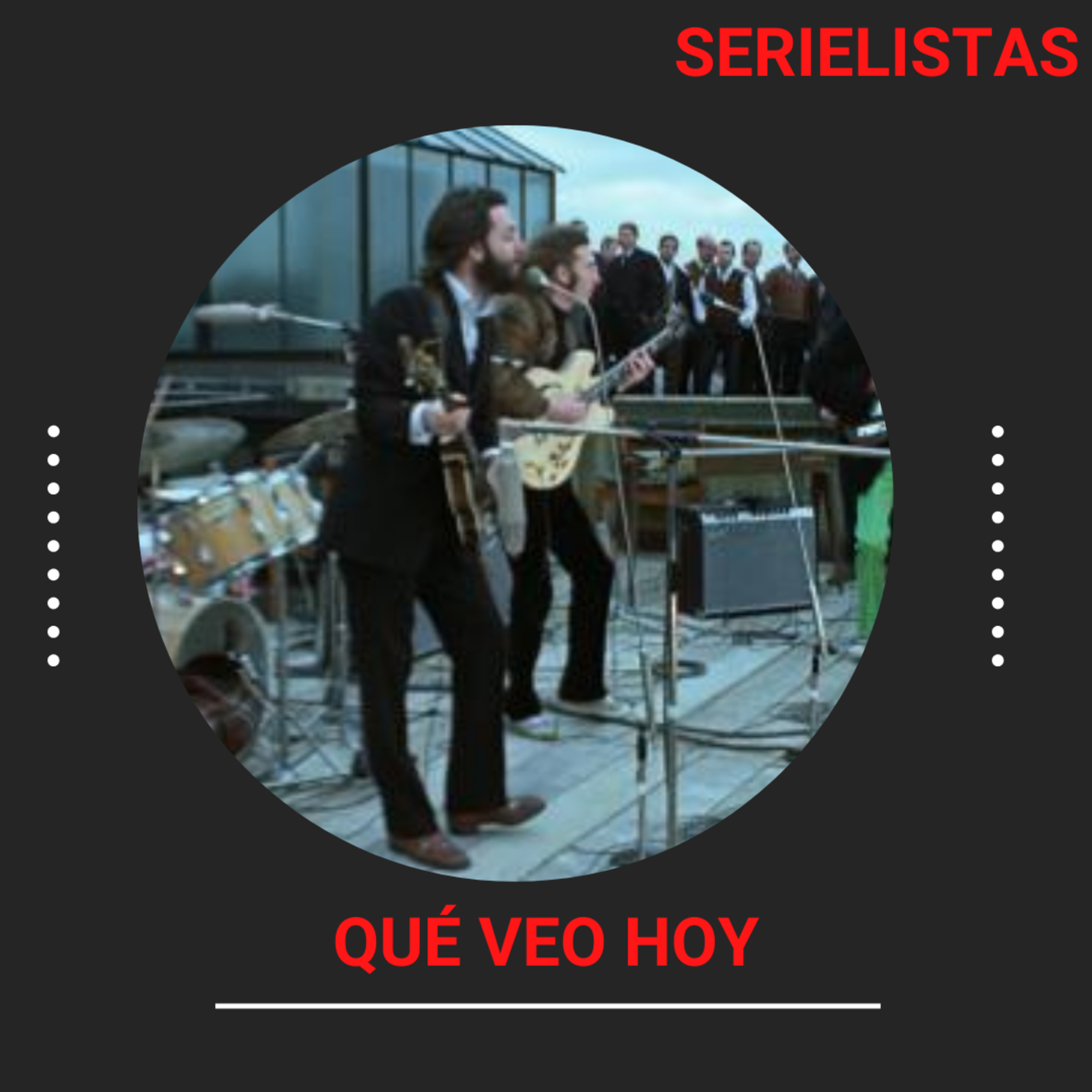 Serielistas