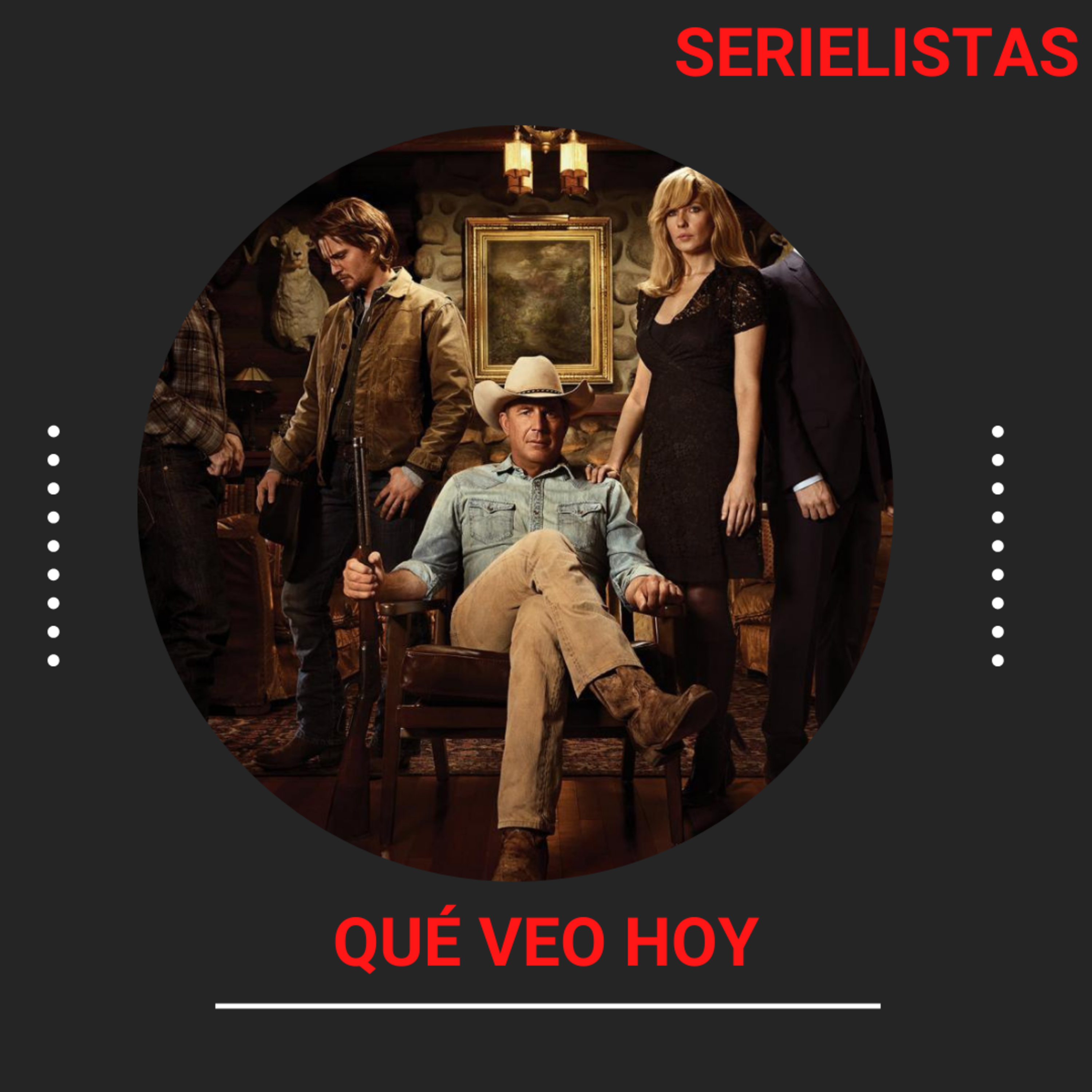 Serielistas