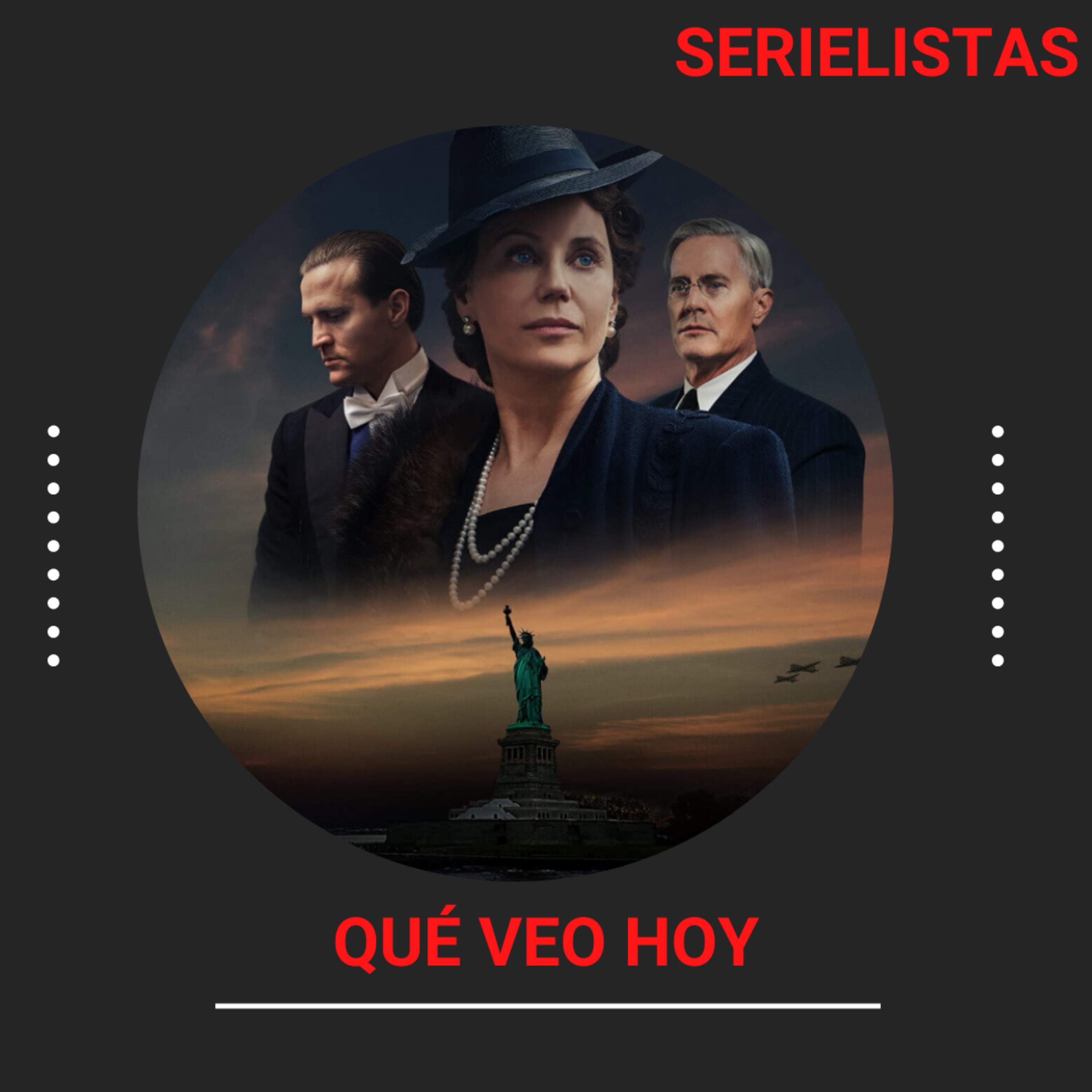 Serielistas