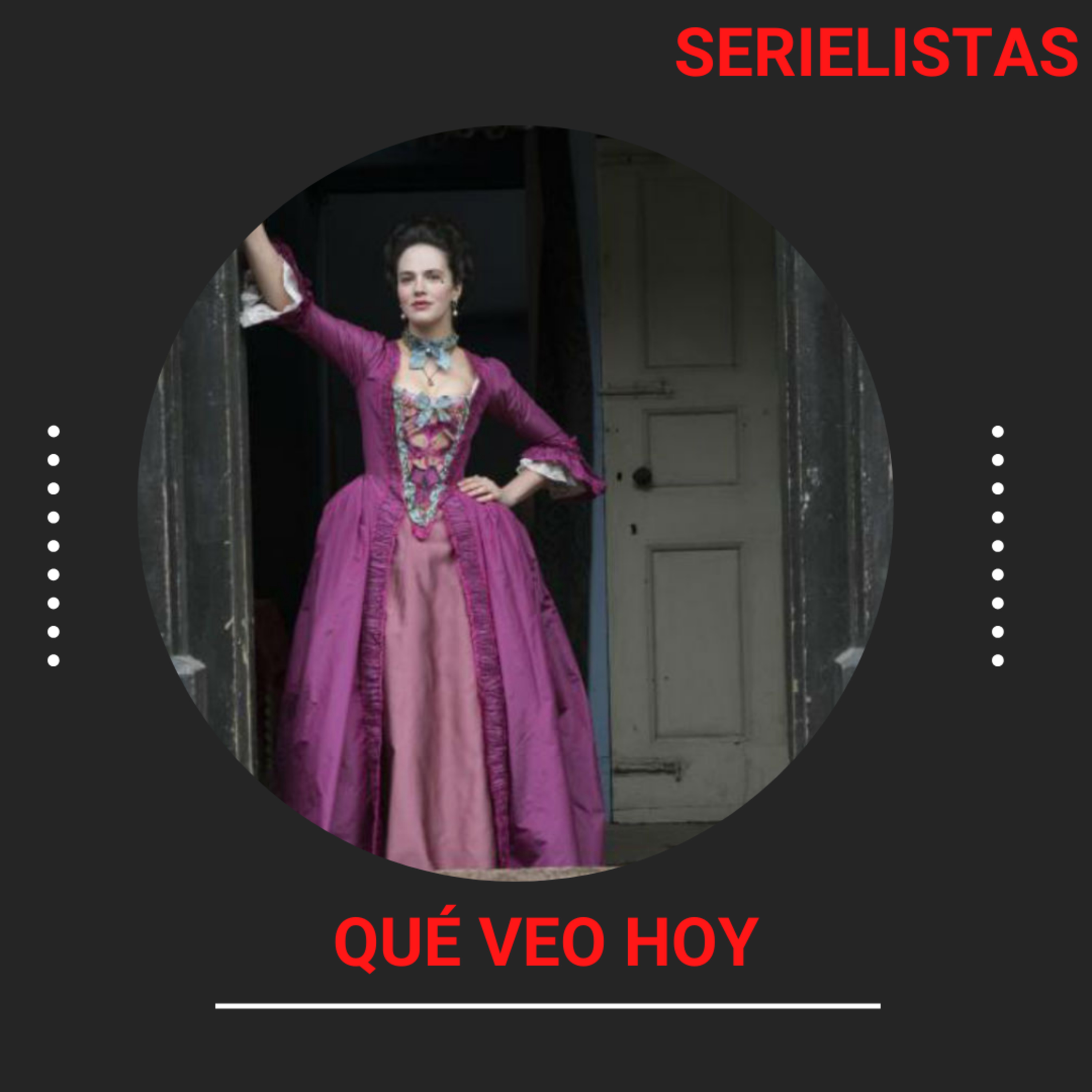 Serielistas