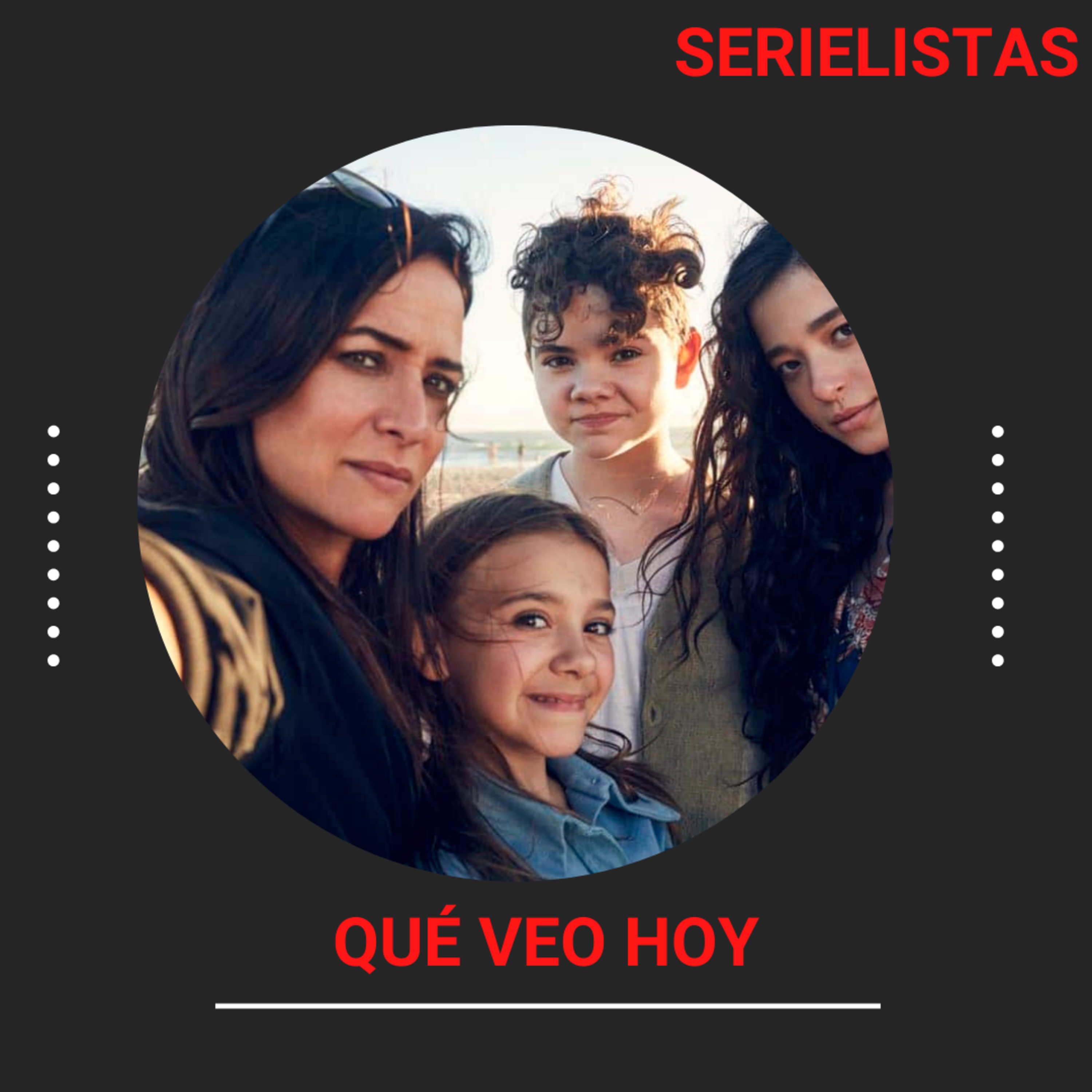 Serielistas