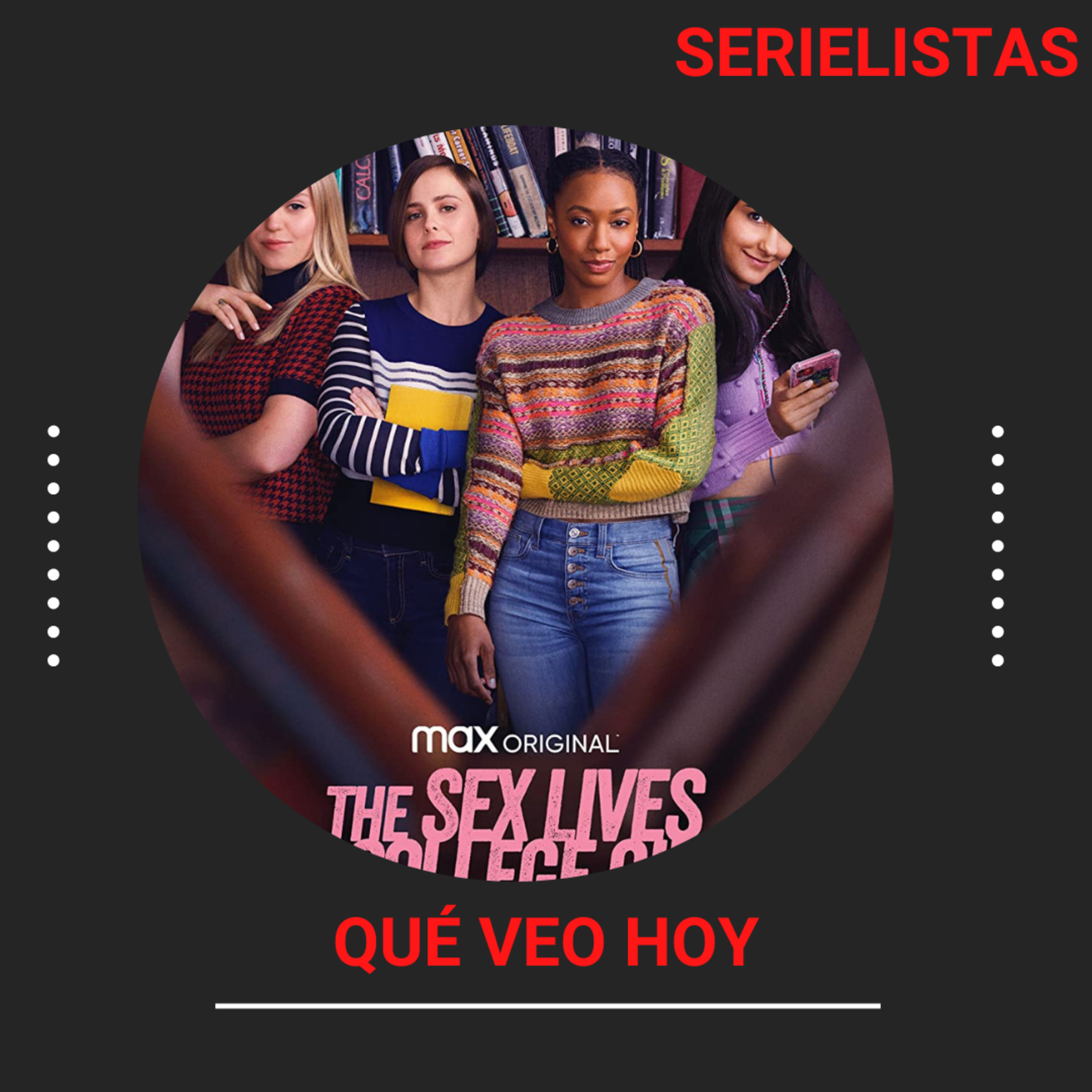 Serielistas