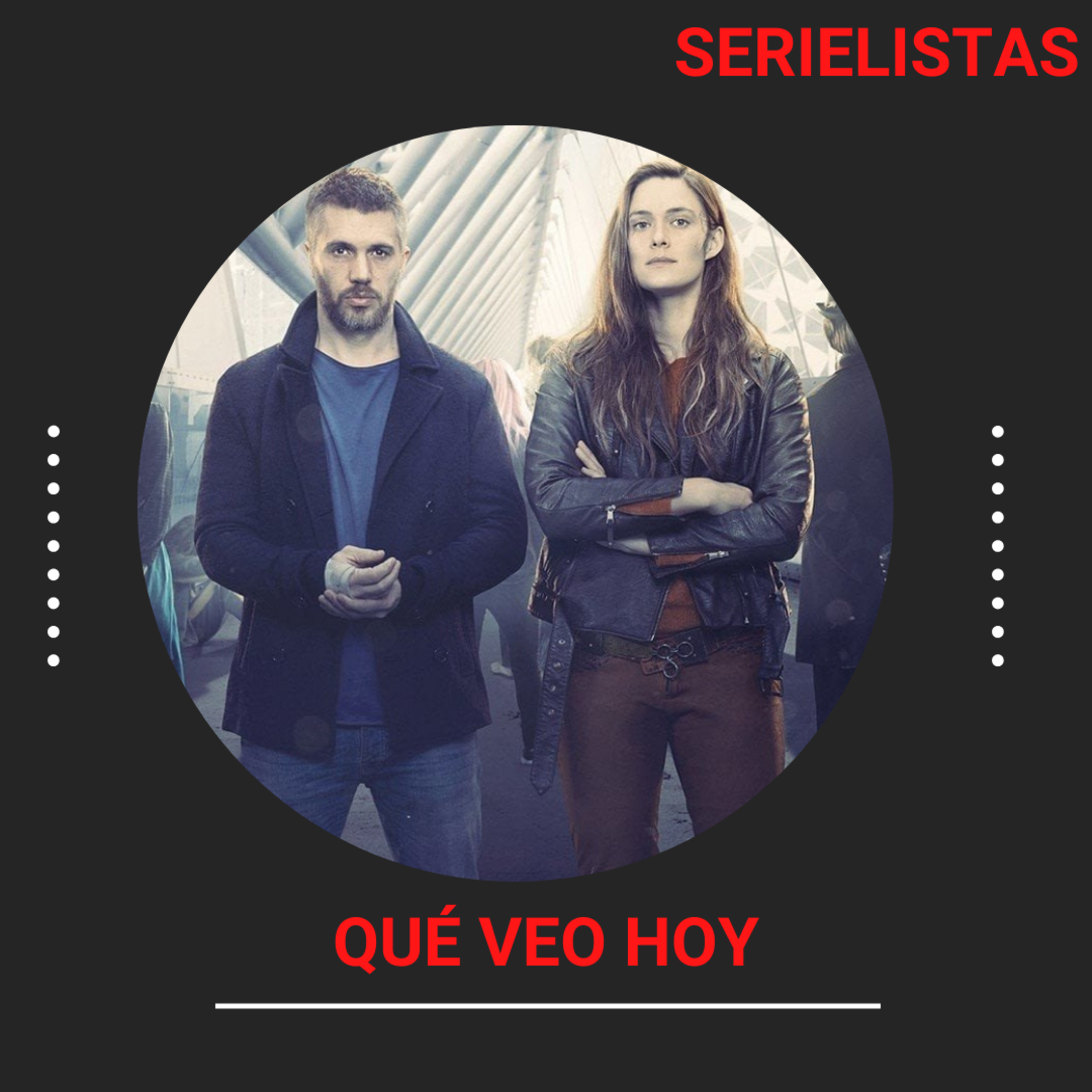 Serielistas