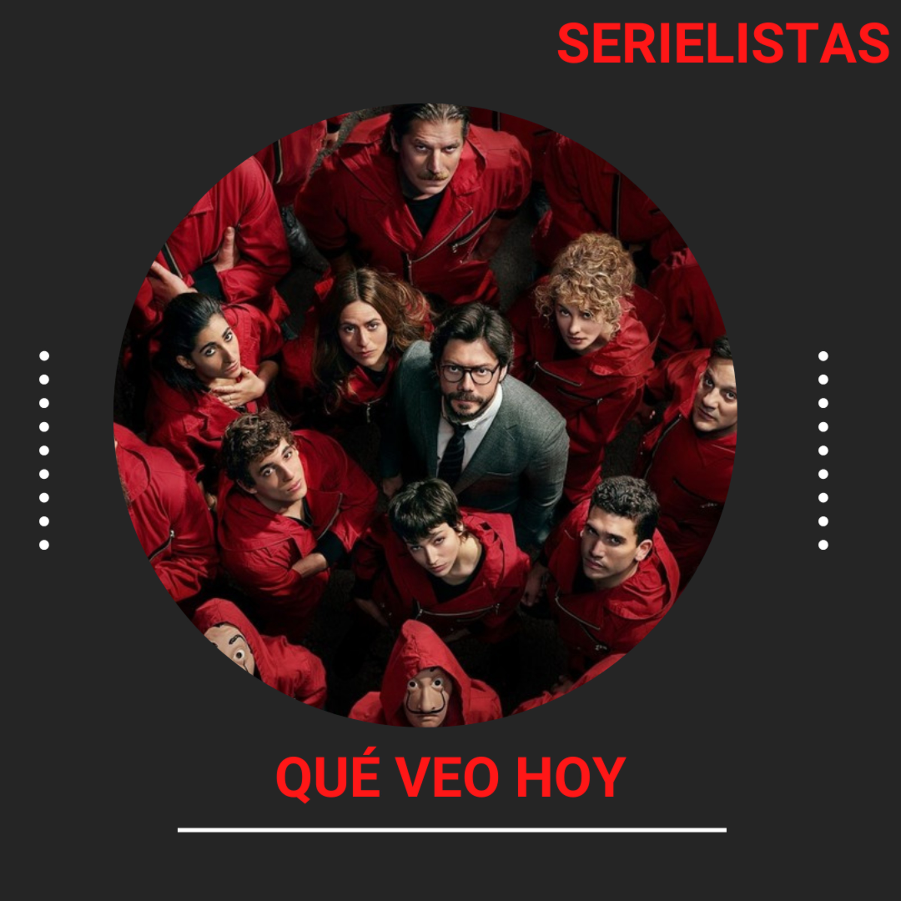 Serielistas