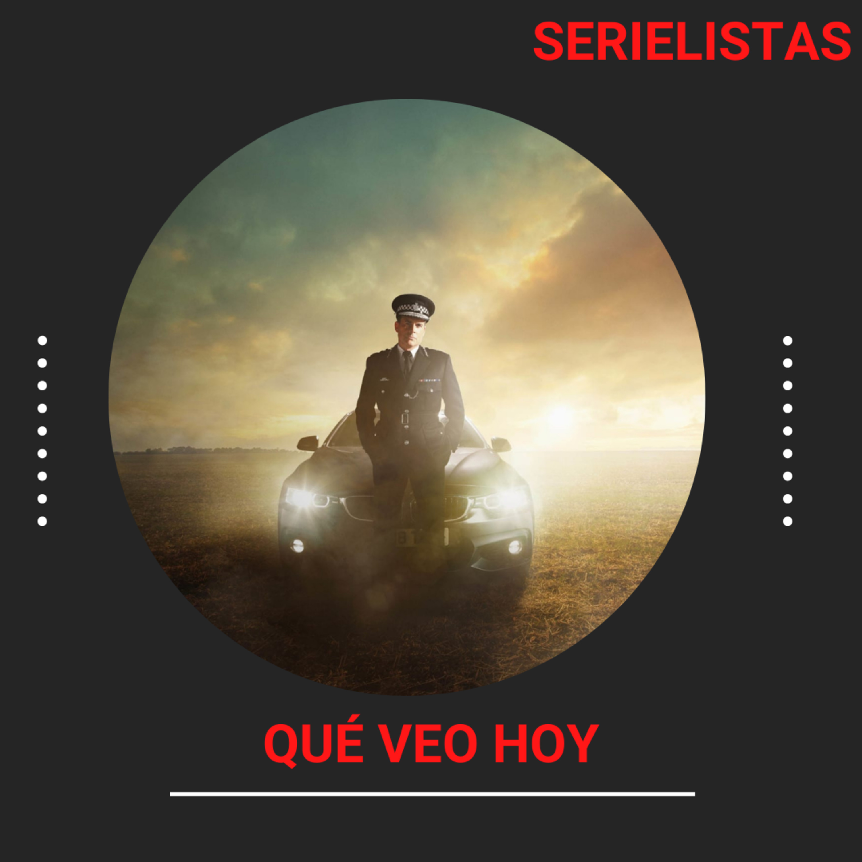 Serielistas