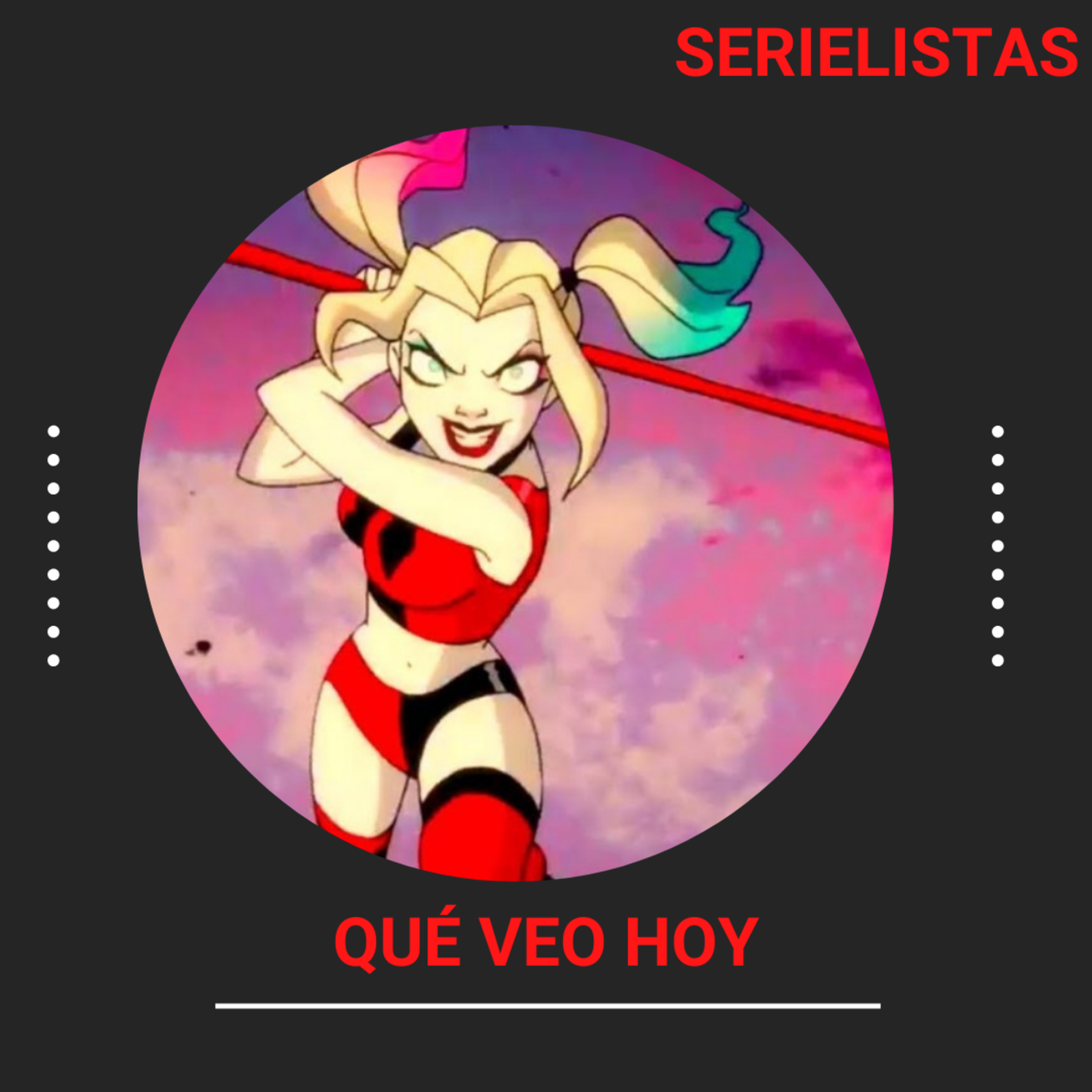 Serielistas