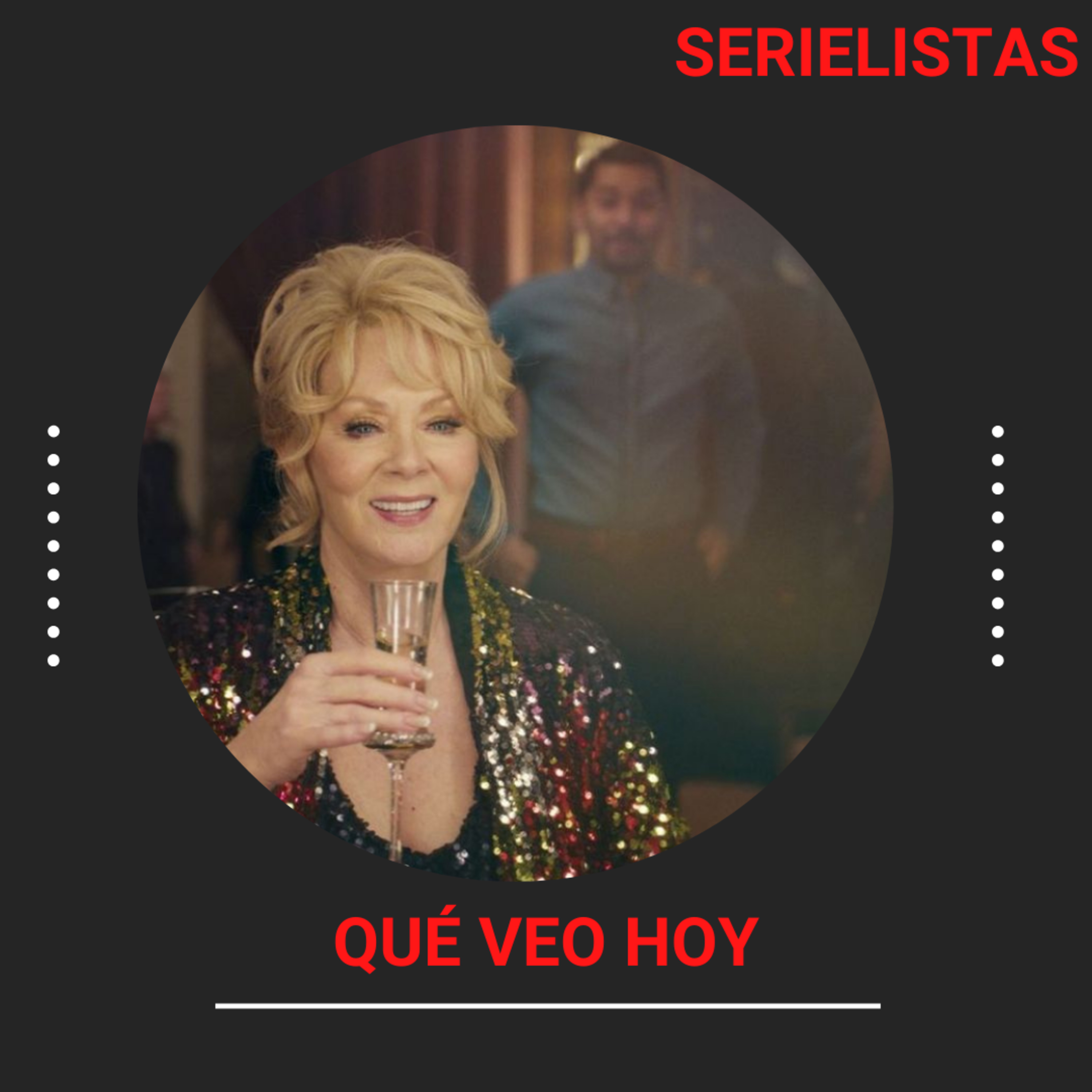 Serielistas