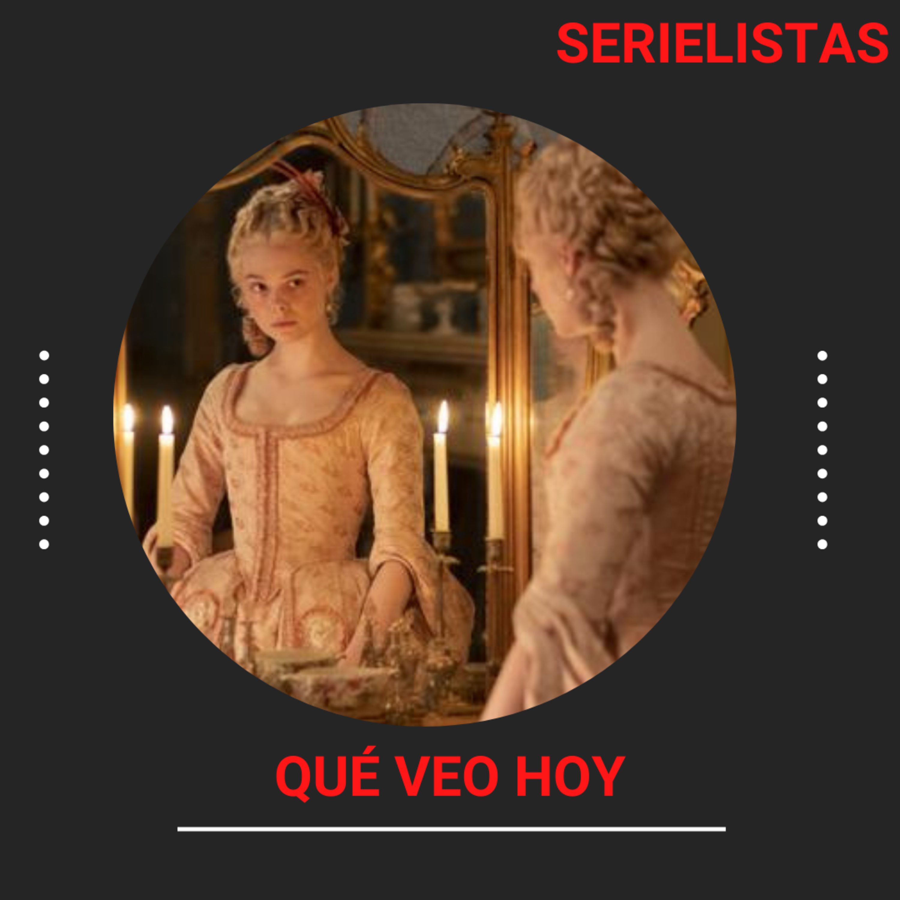 Serielistas