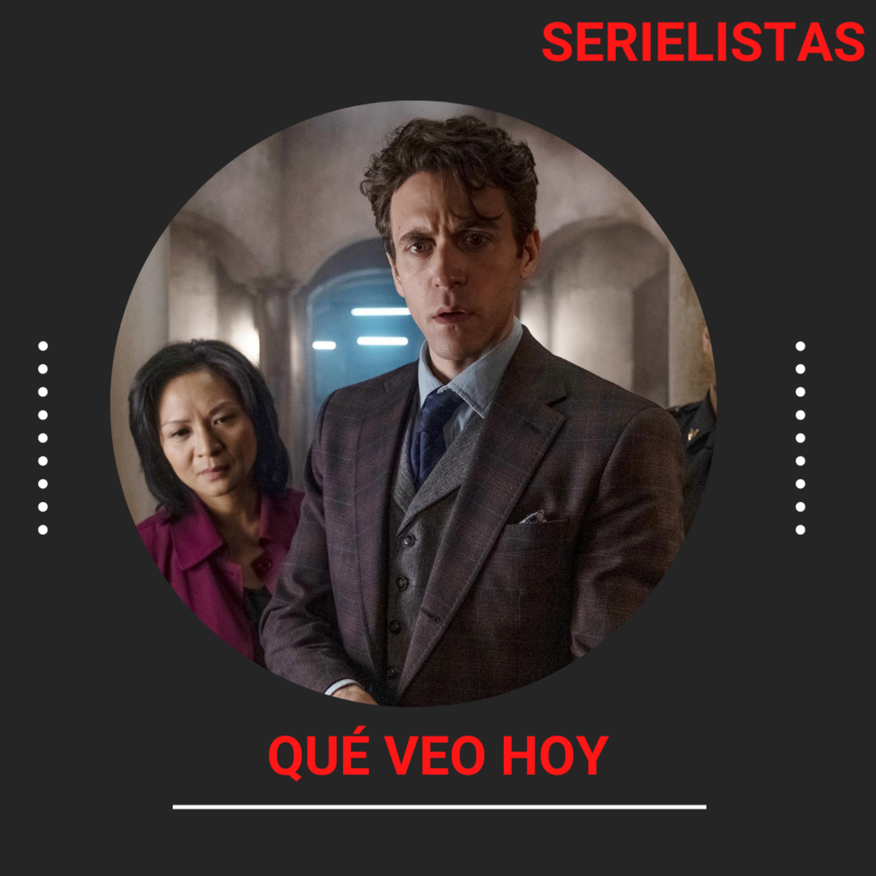 Serielistas