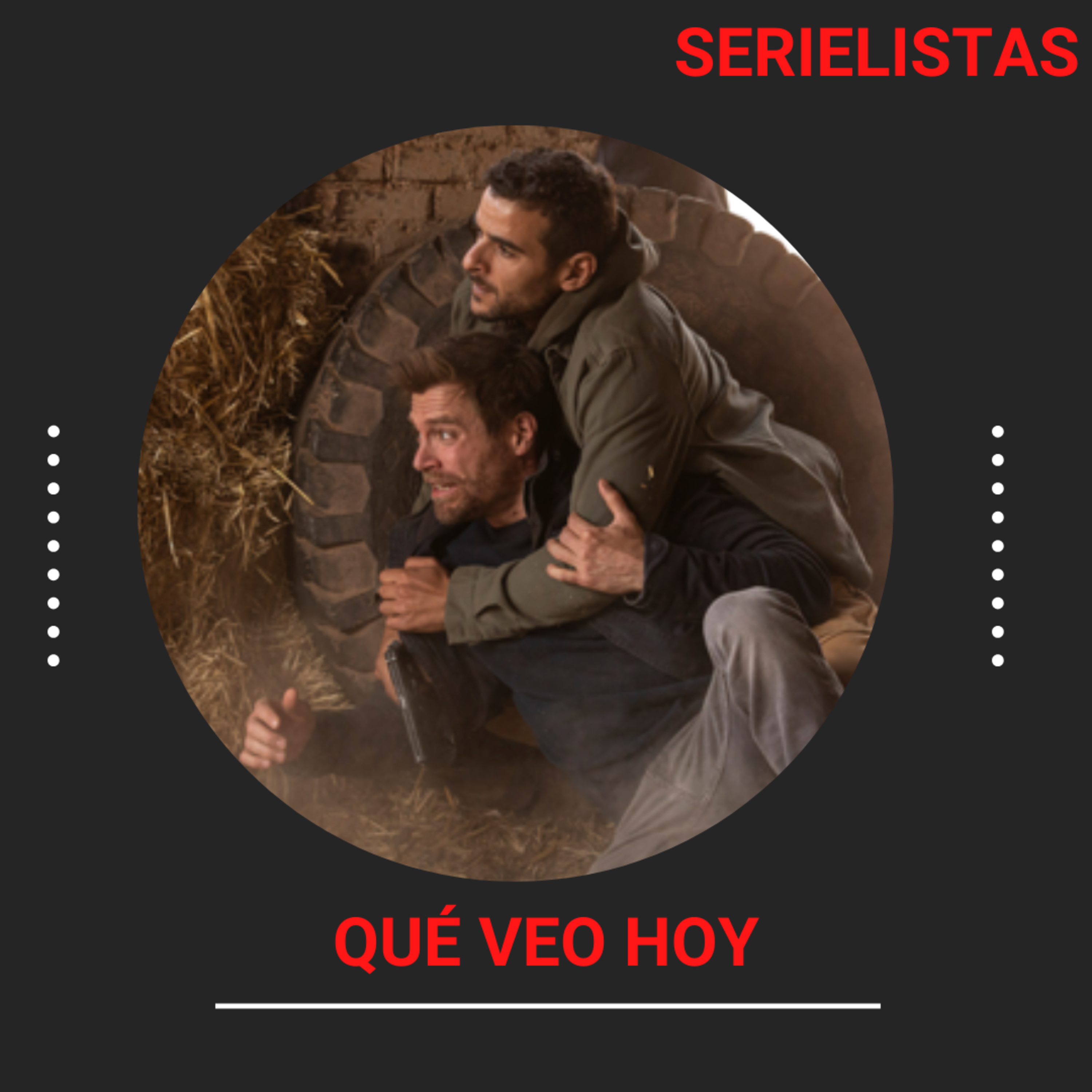 Serielistas