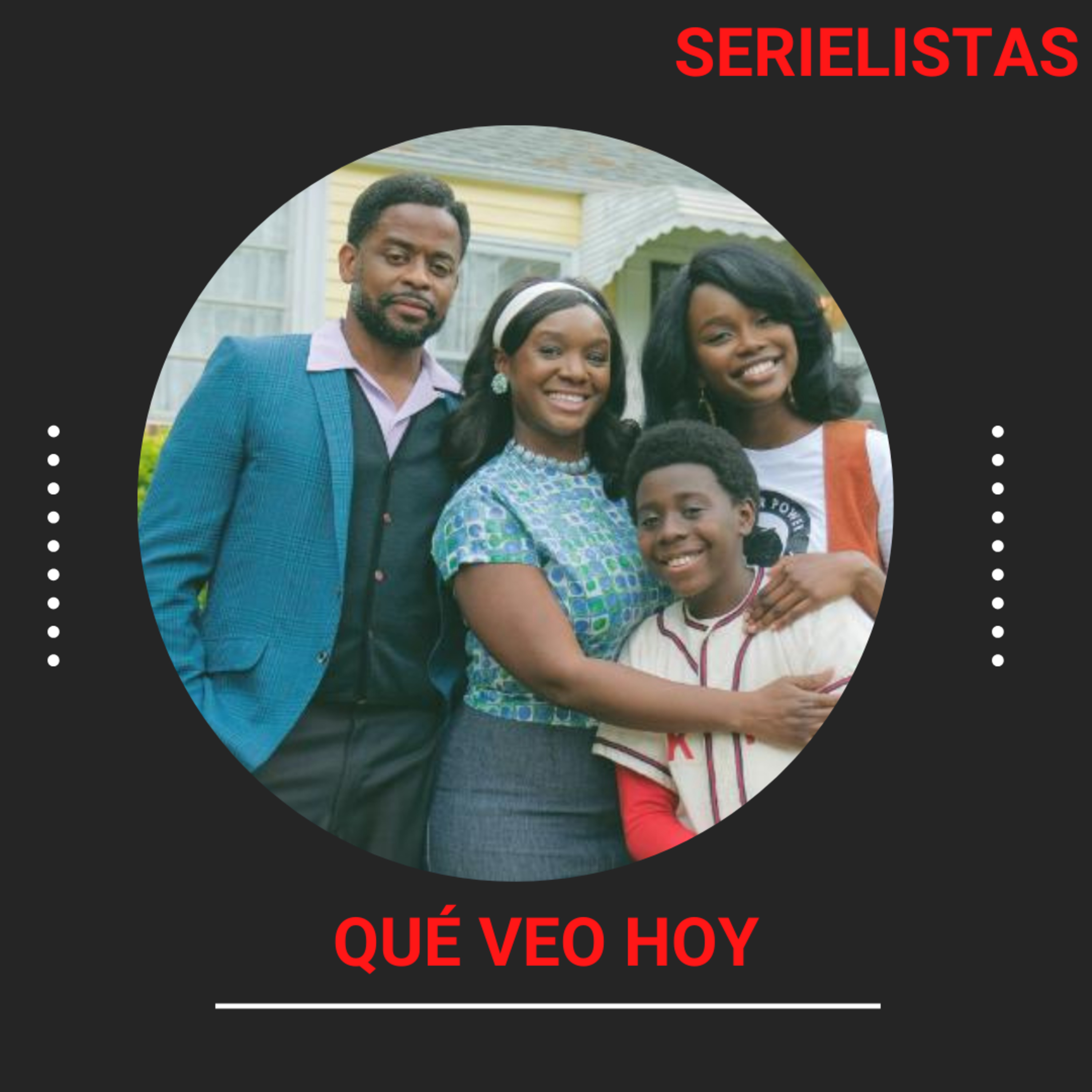 Serielistas