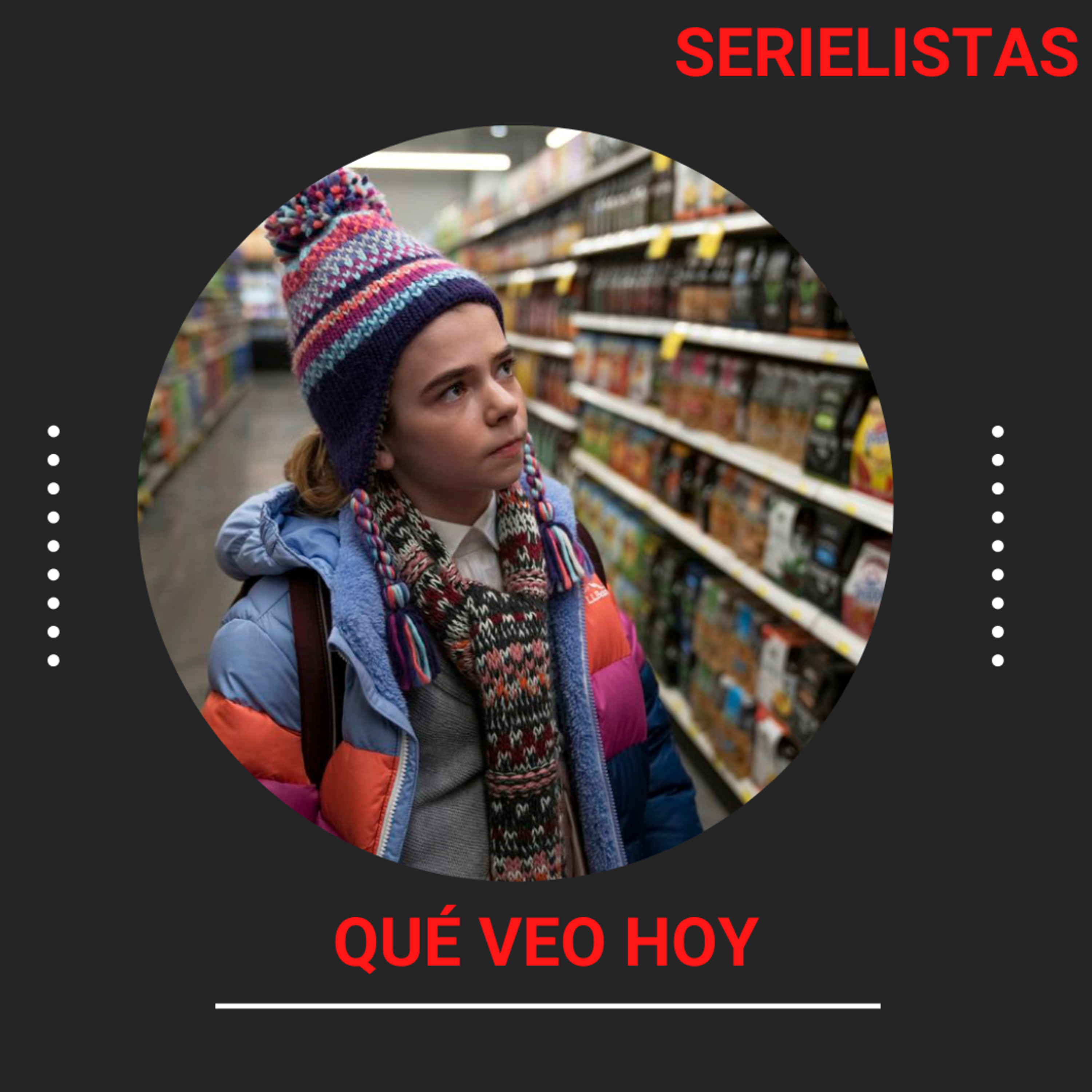 Serielistas