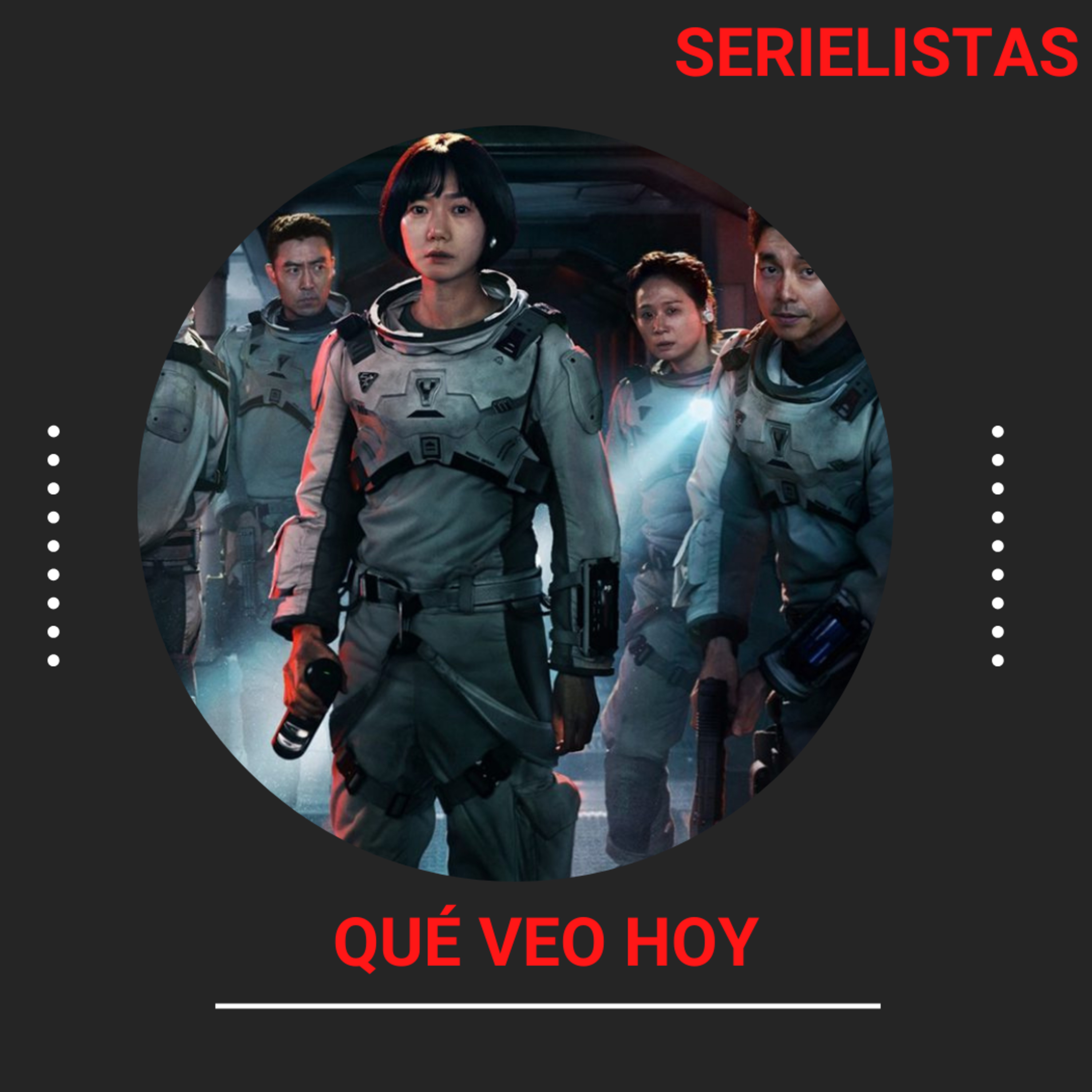 Serielistas