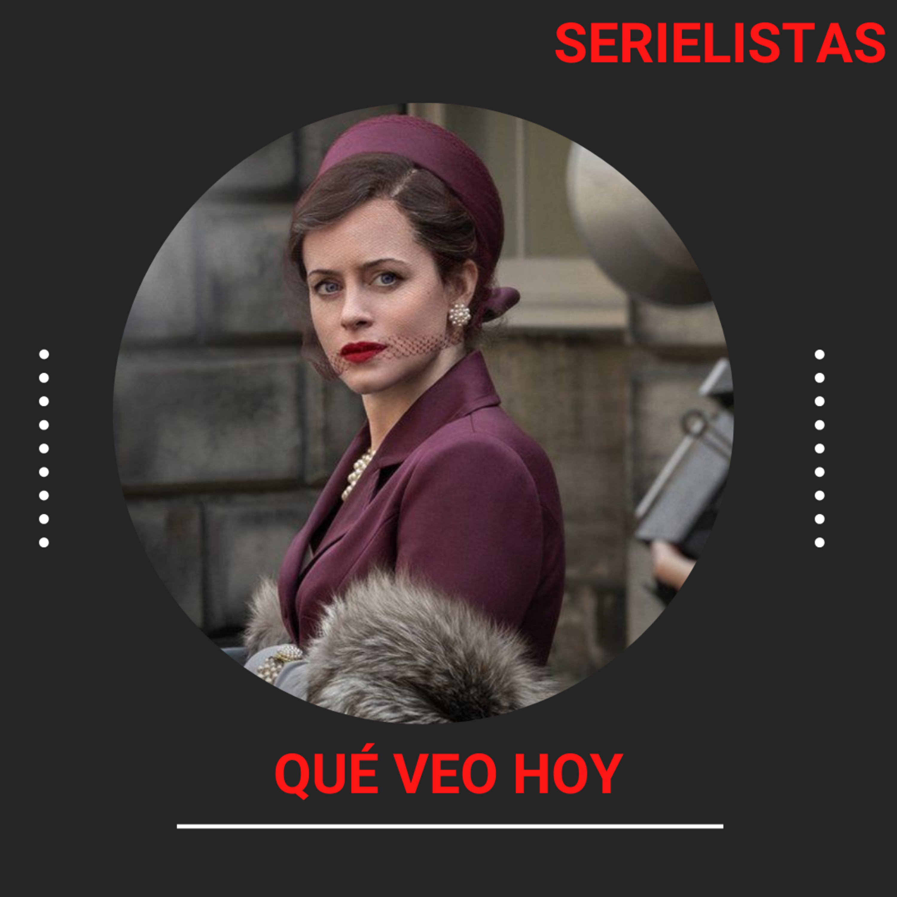 Serielistas