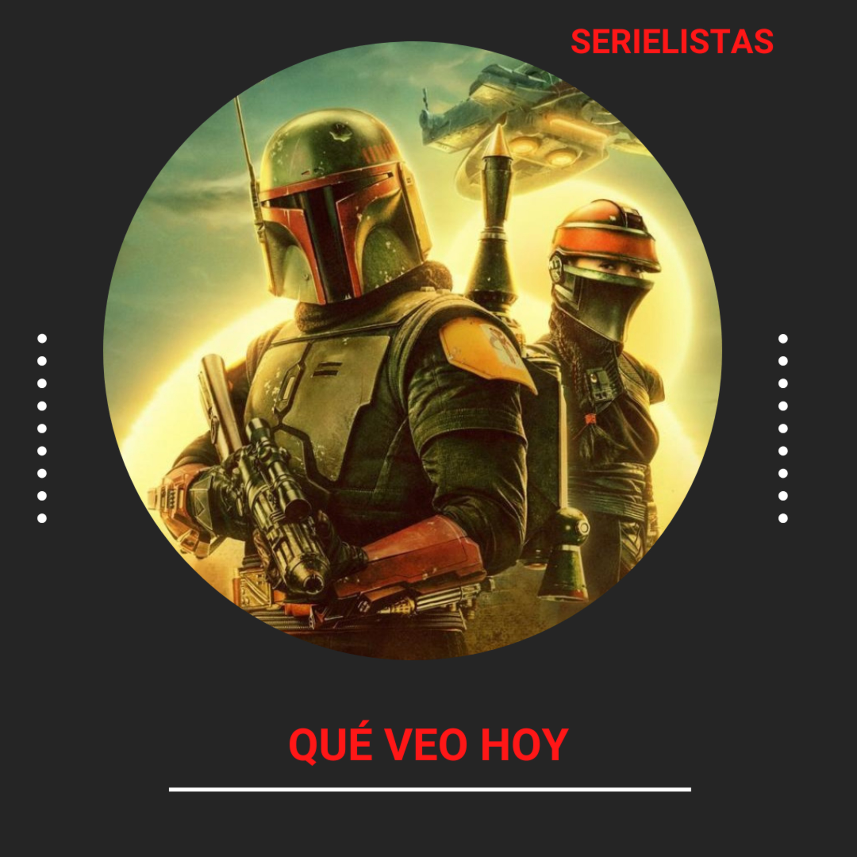Serielistas