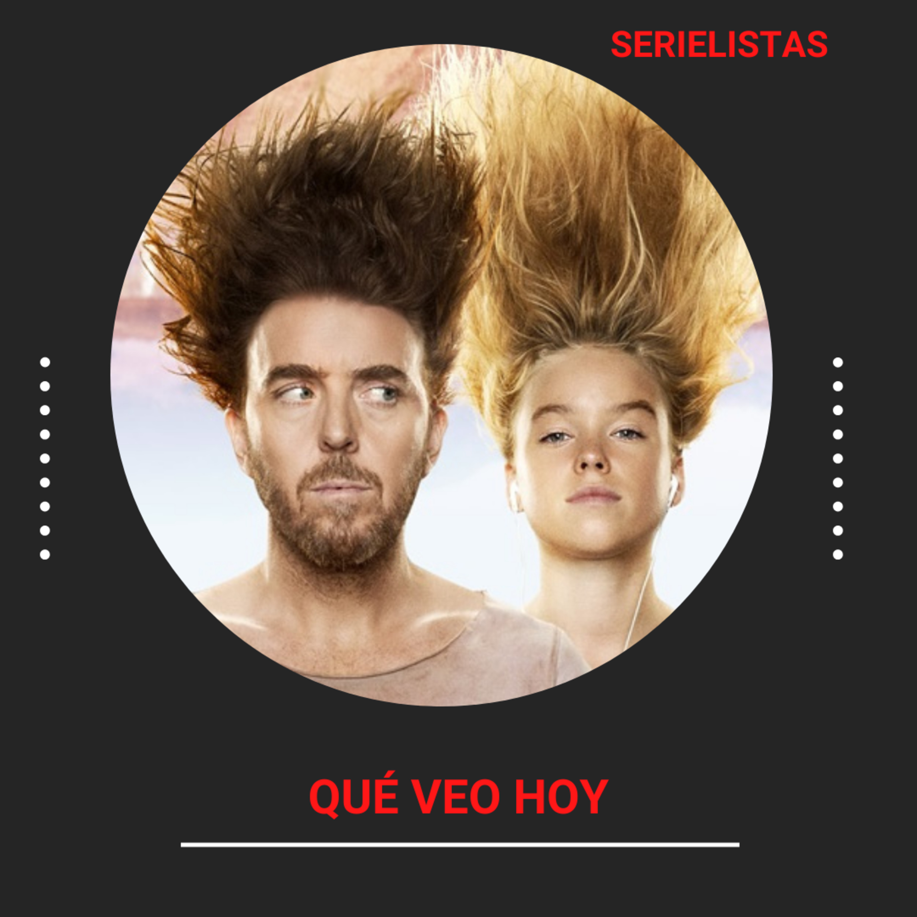 Serielistas