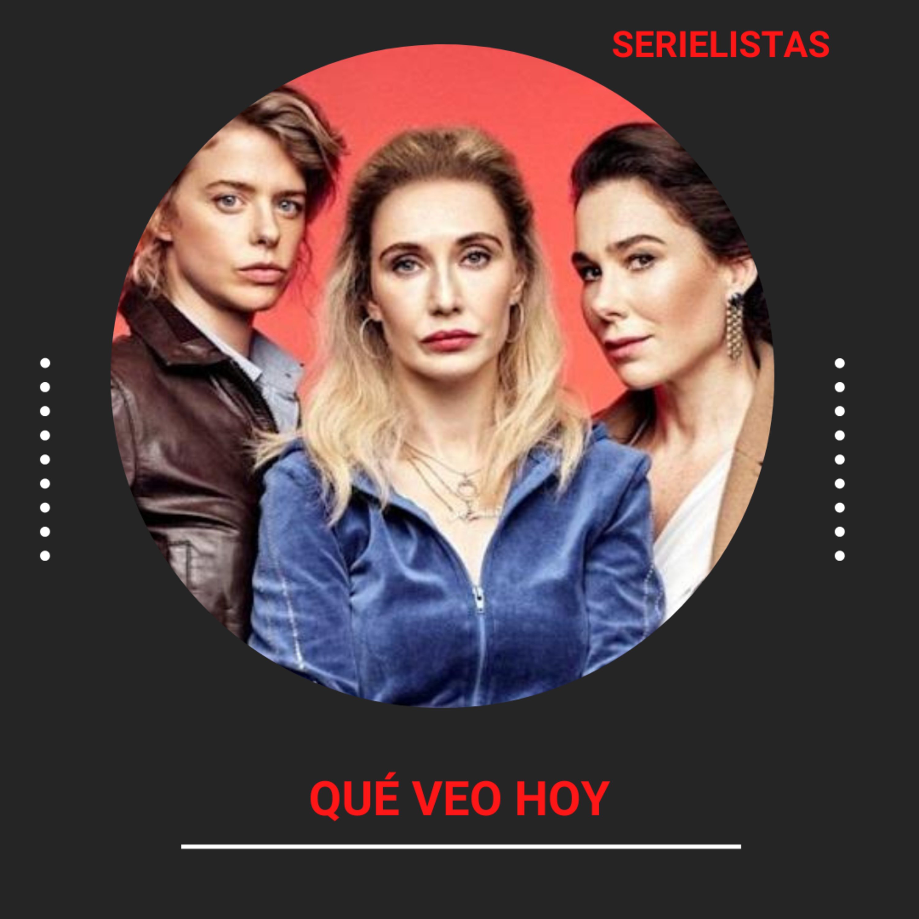 Serielistas