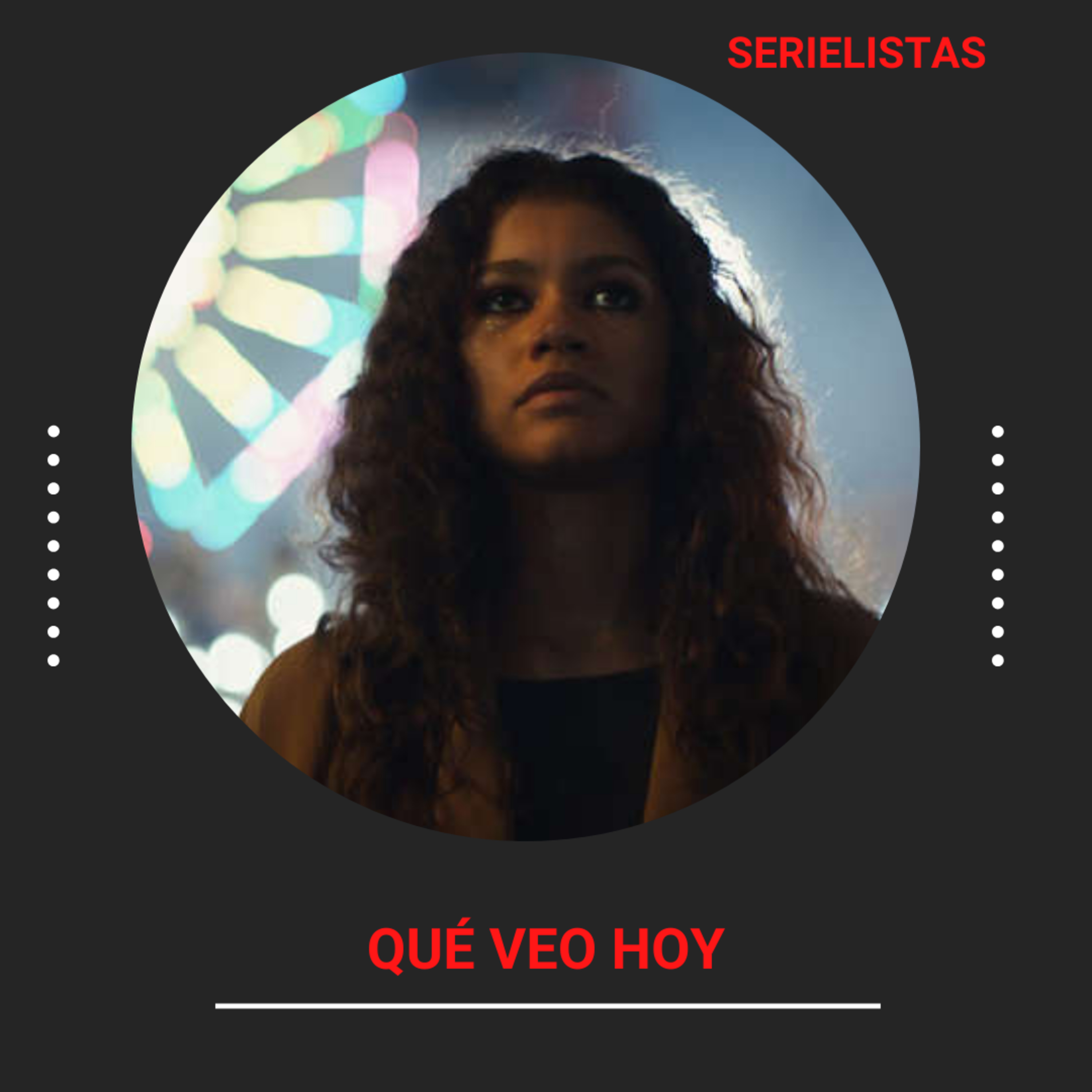 Serielistas
