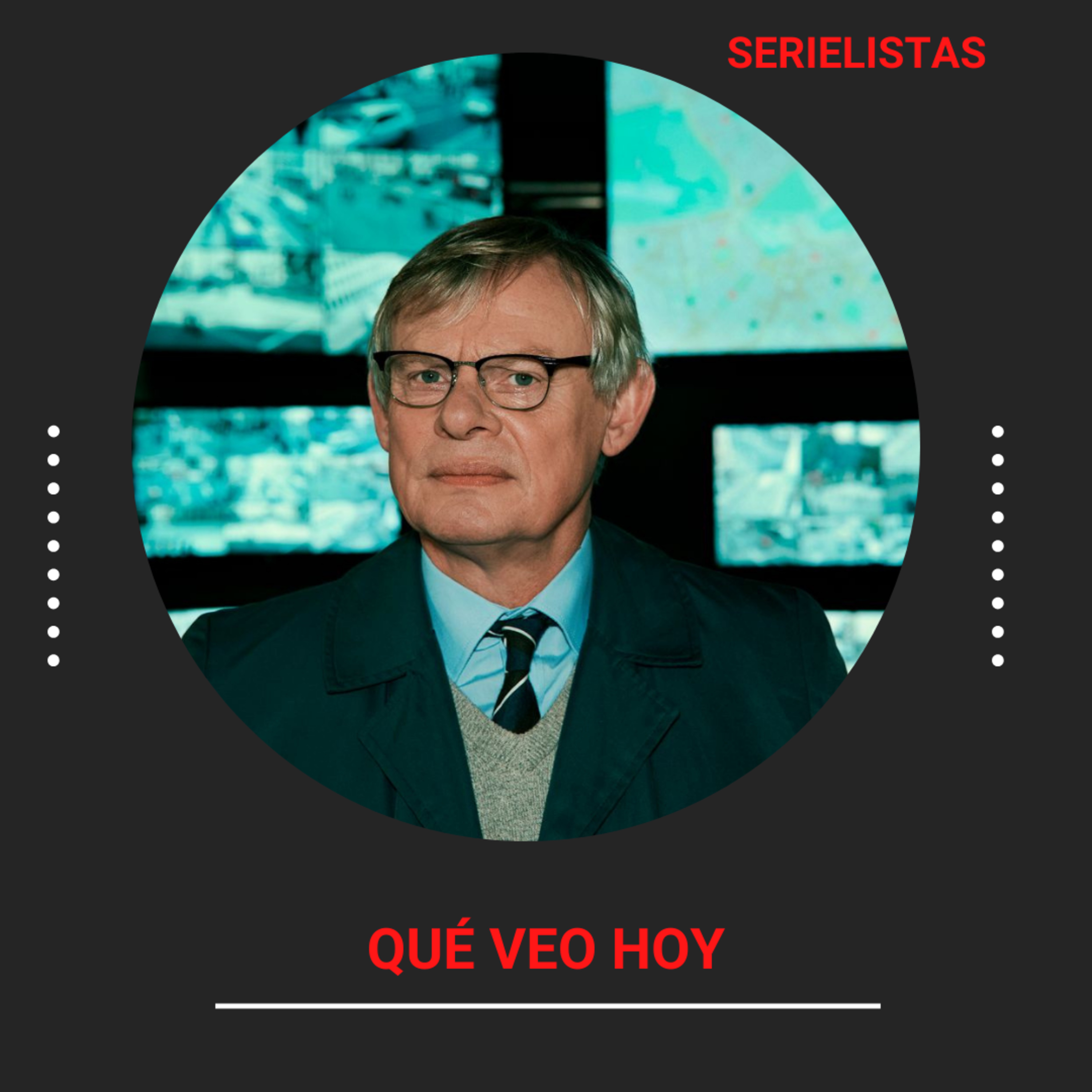 Serielistas