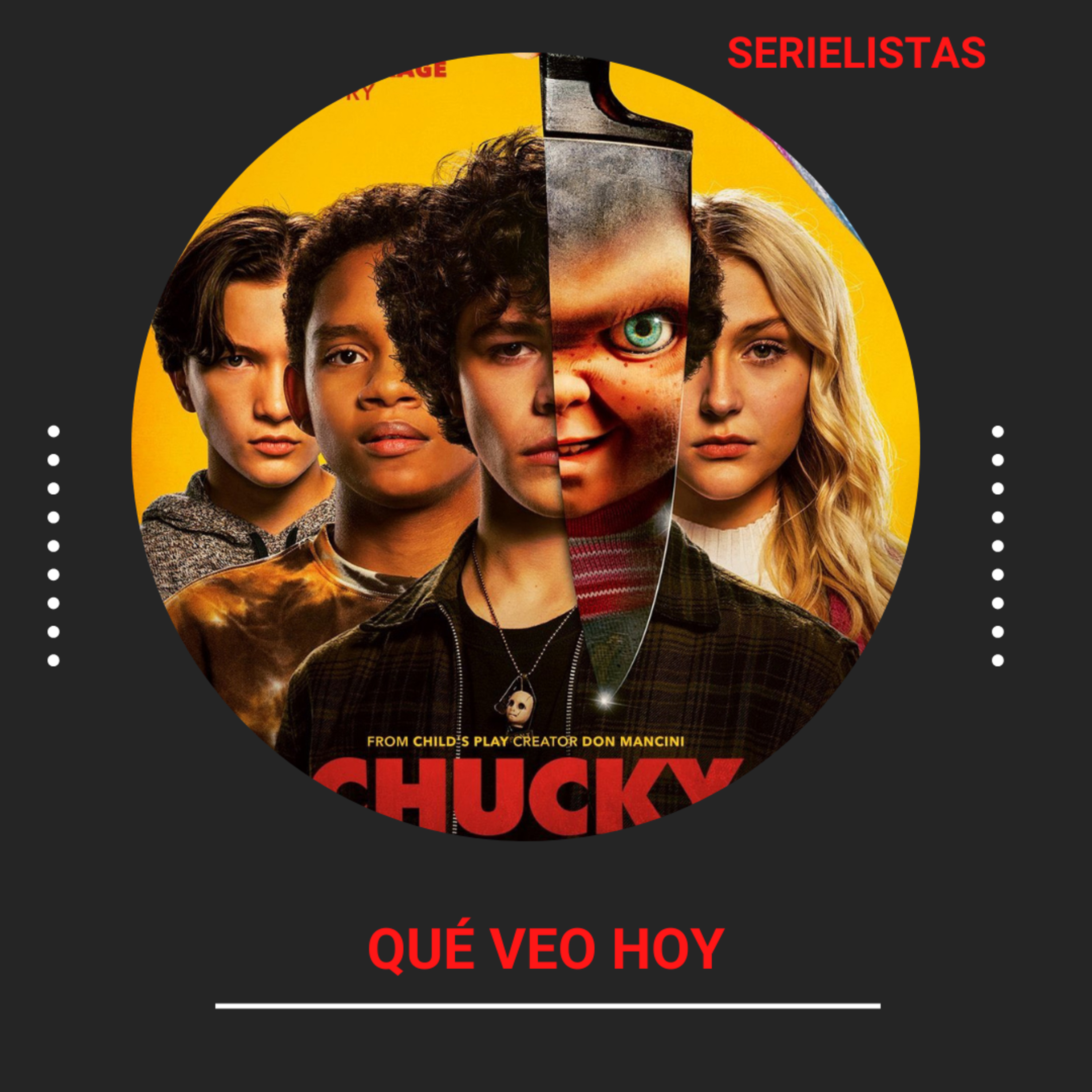 Serielistas