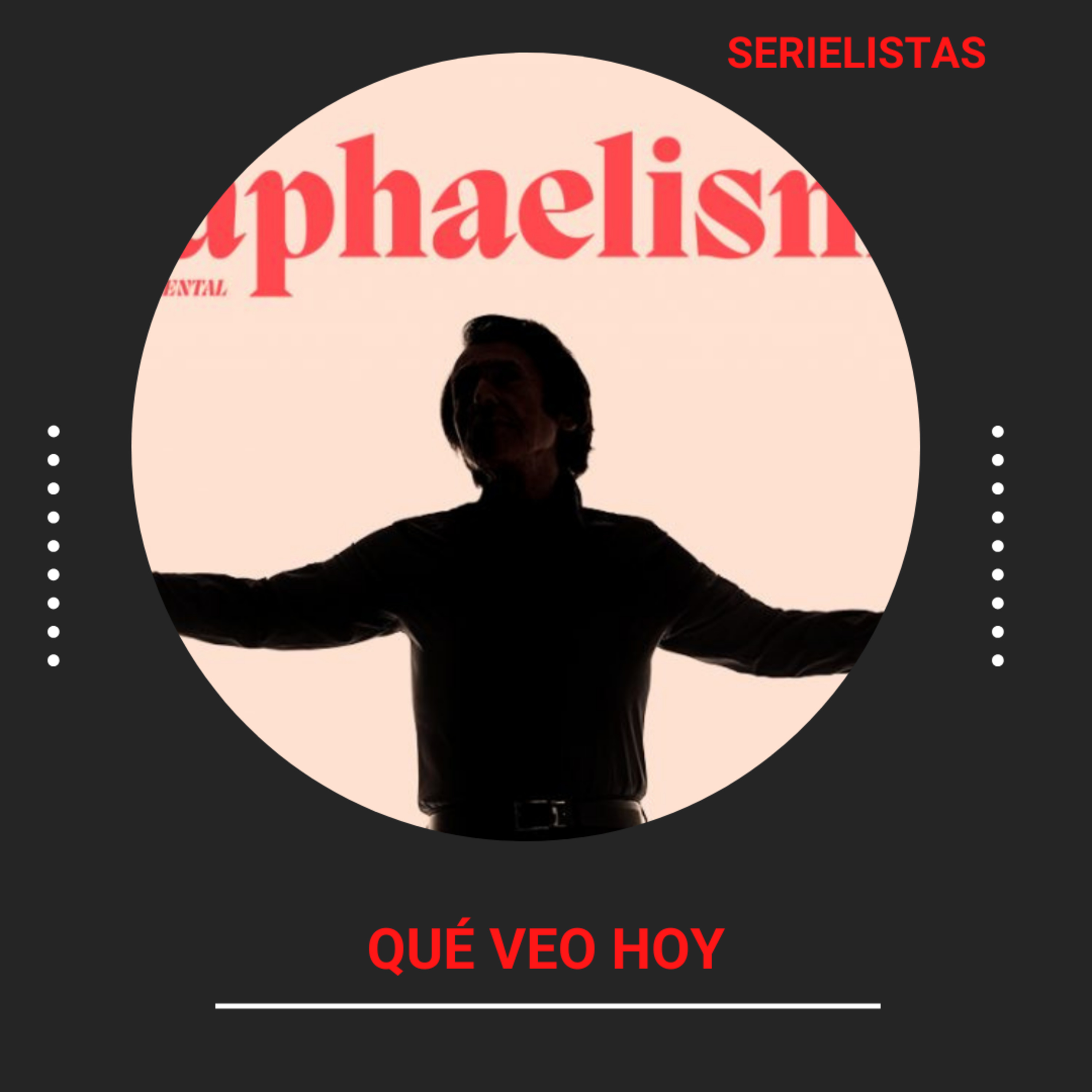 Serielistas