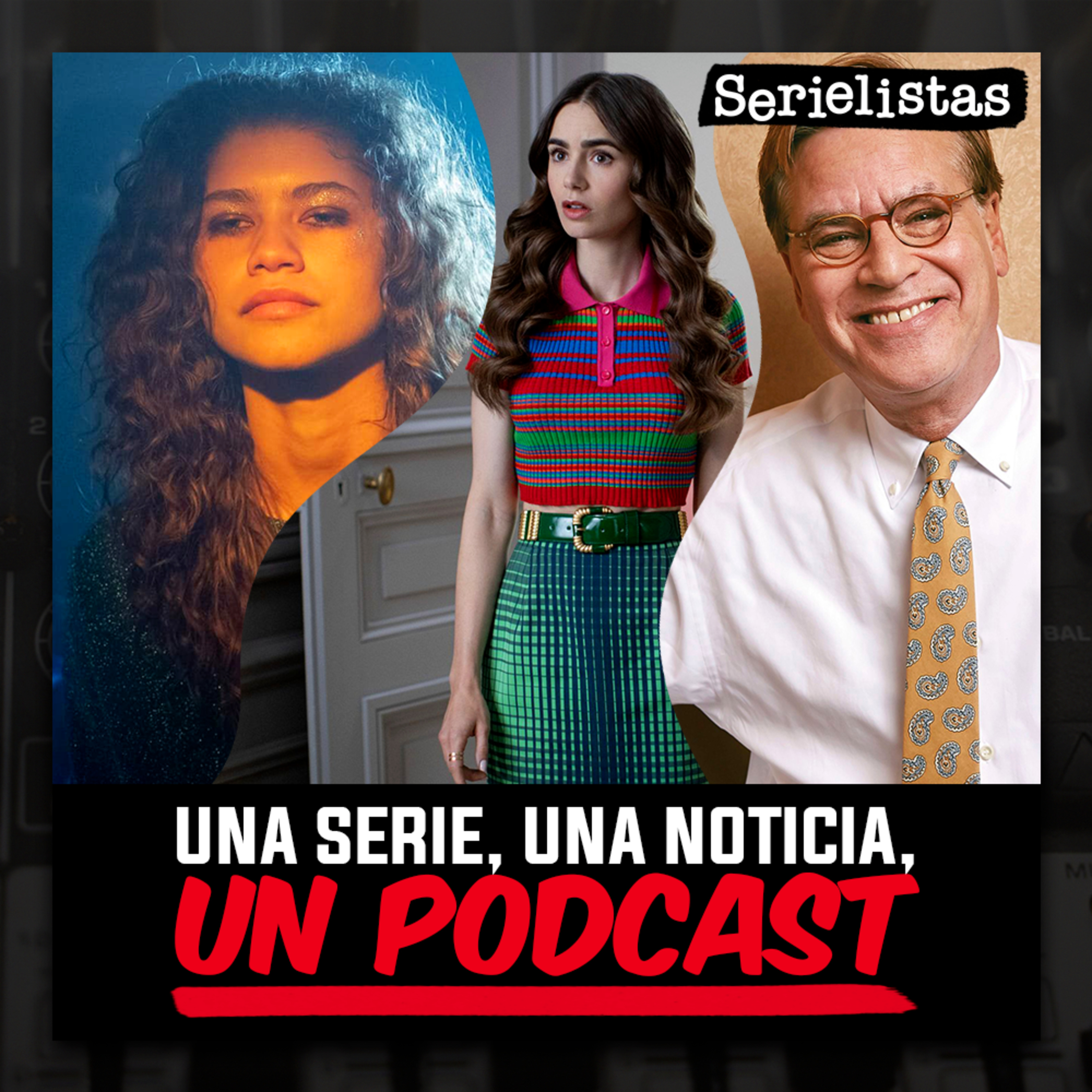 Serielistas