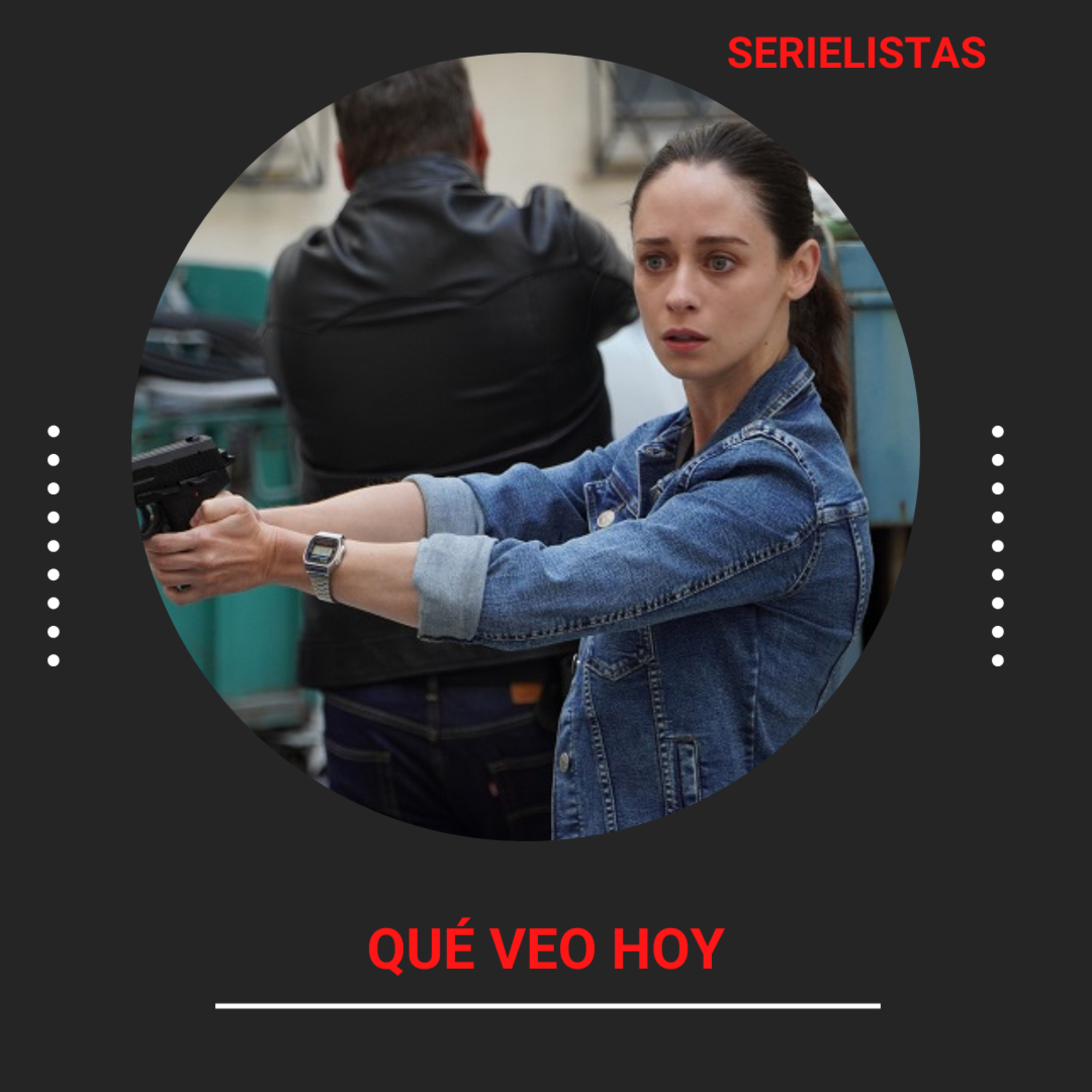 Serielistas