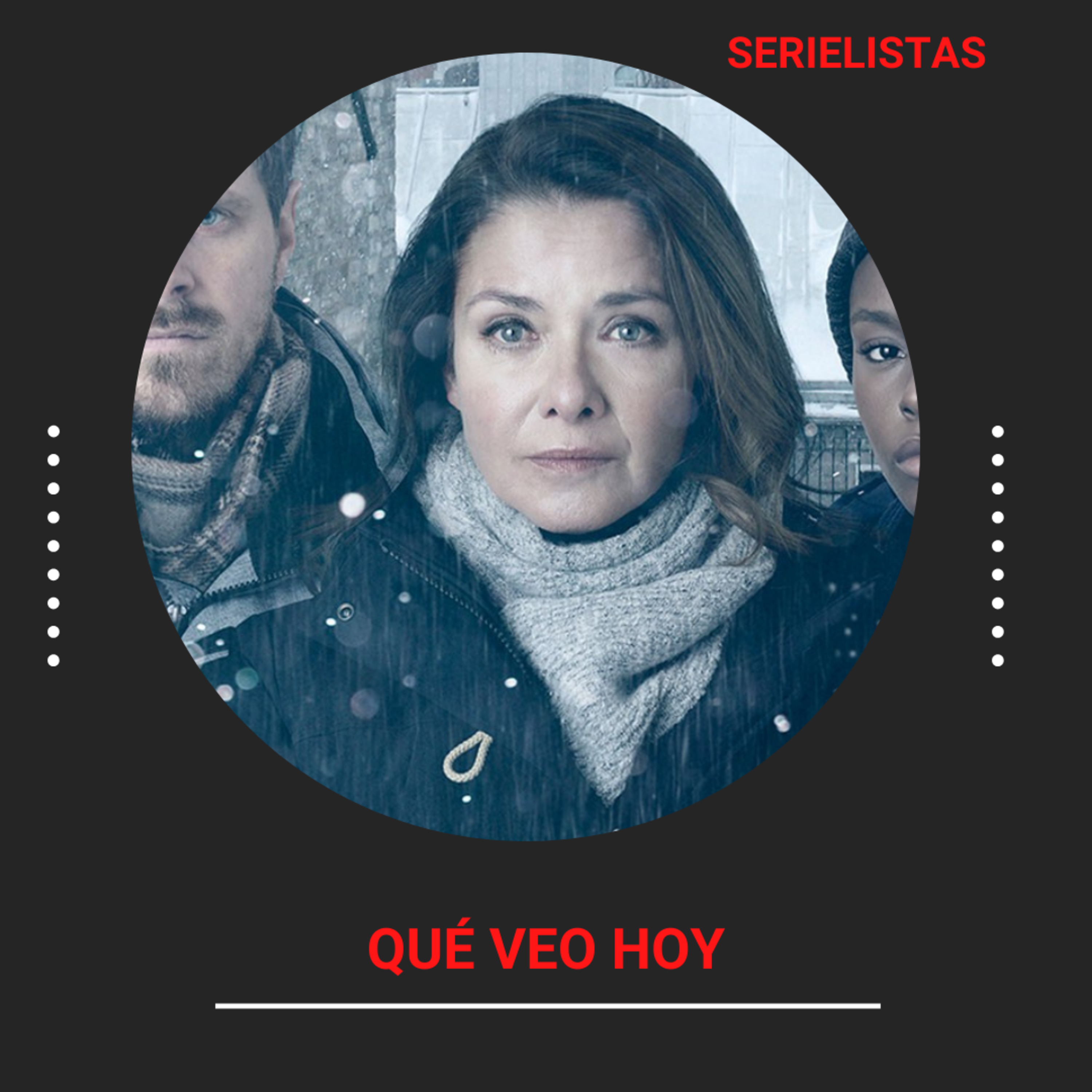 Serielistas