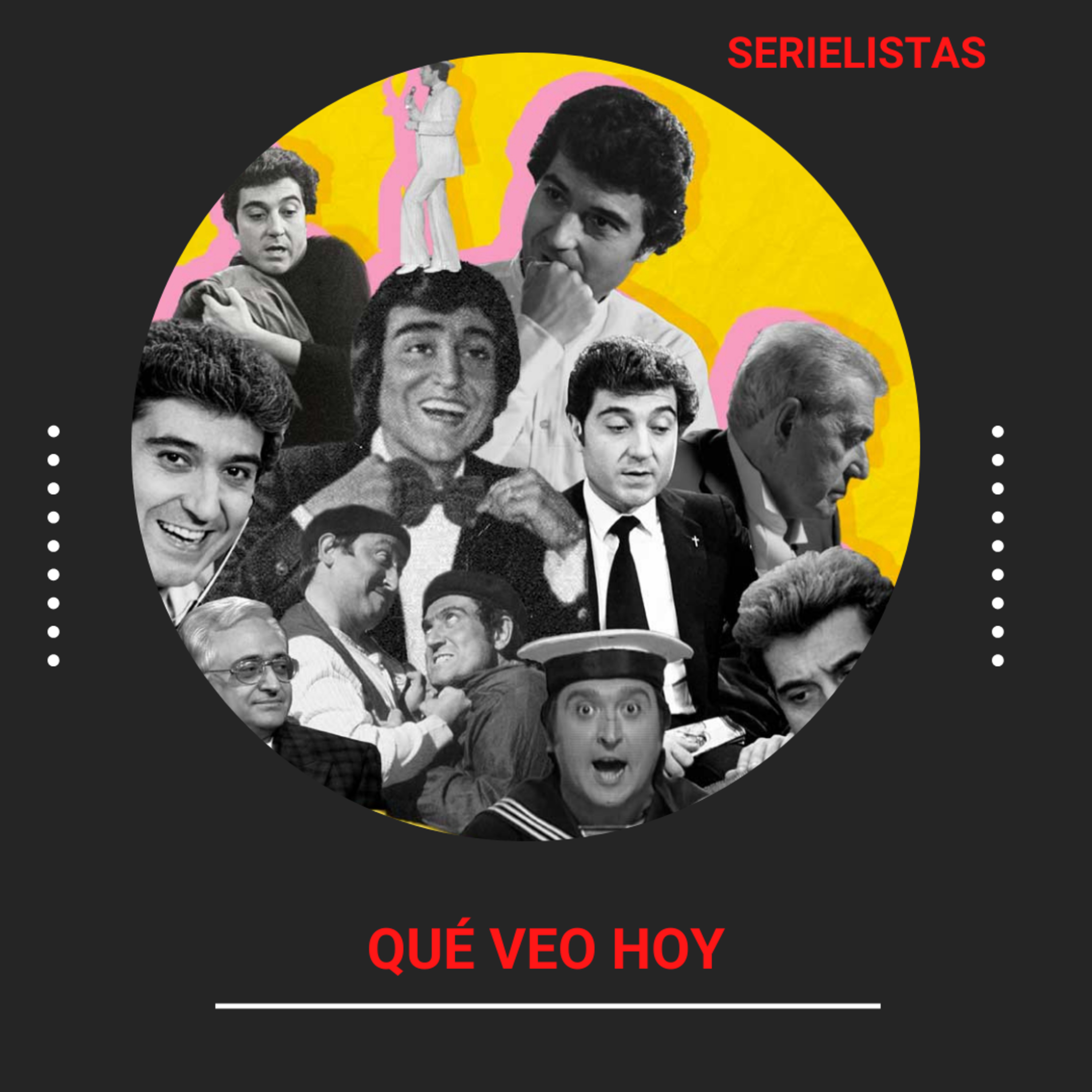 Serielistas