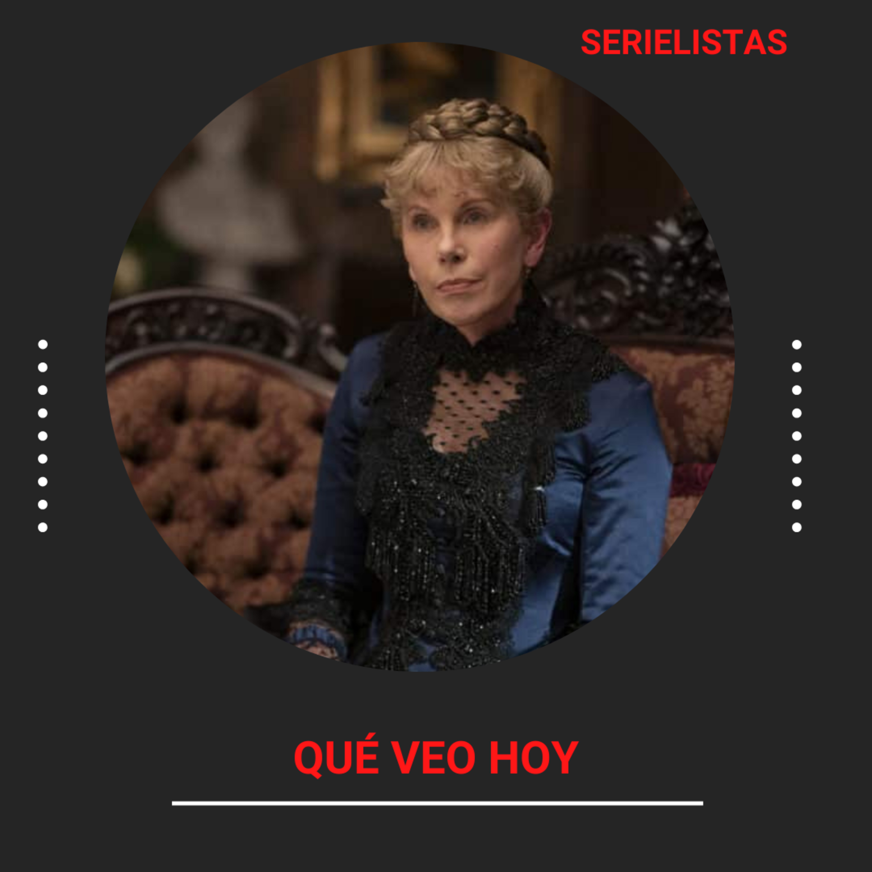 Serielistas