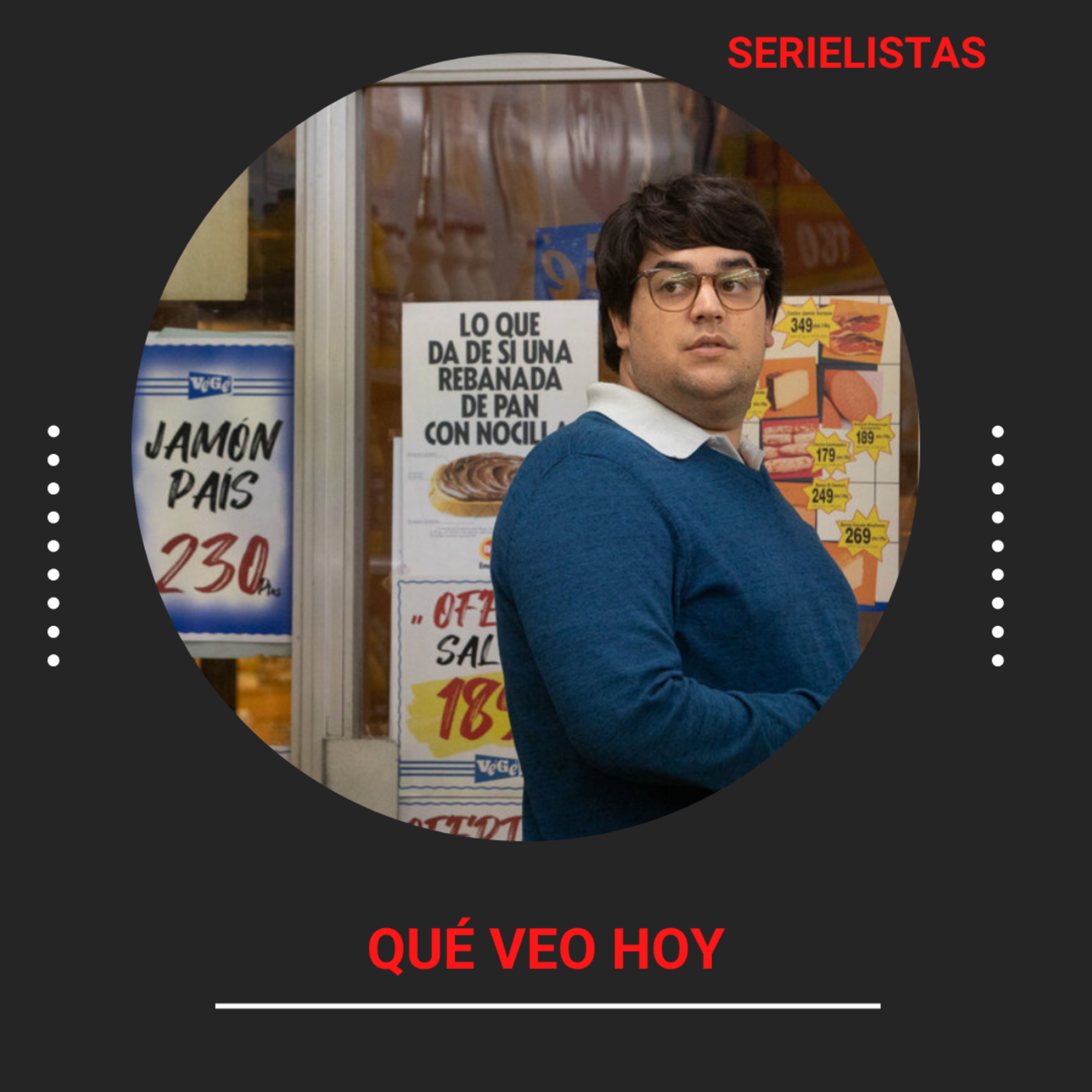 Serielistas