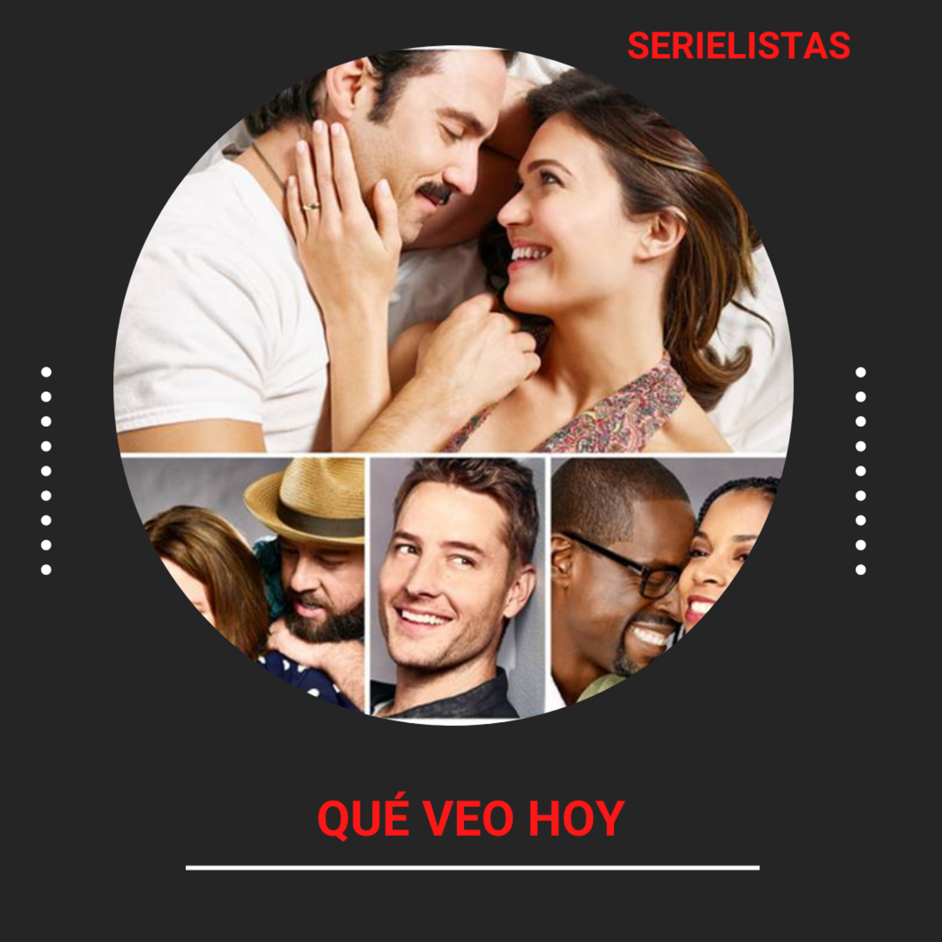 Serielistas