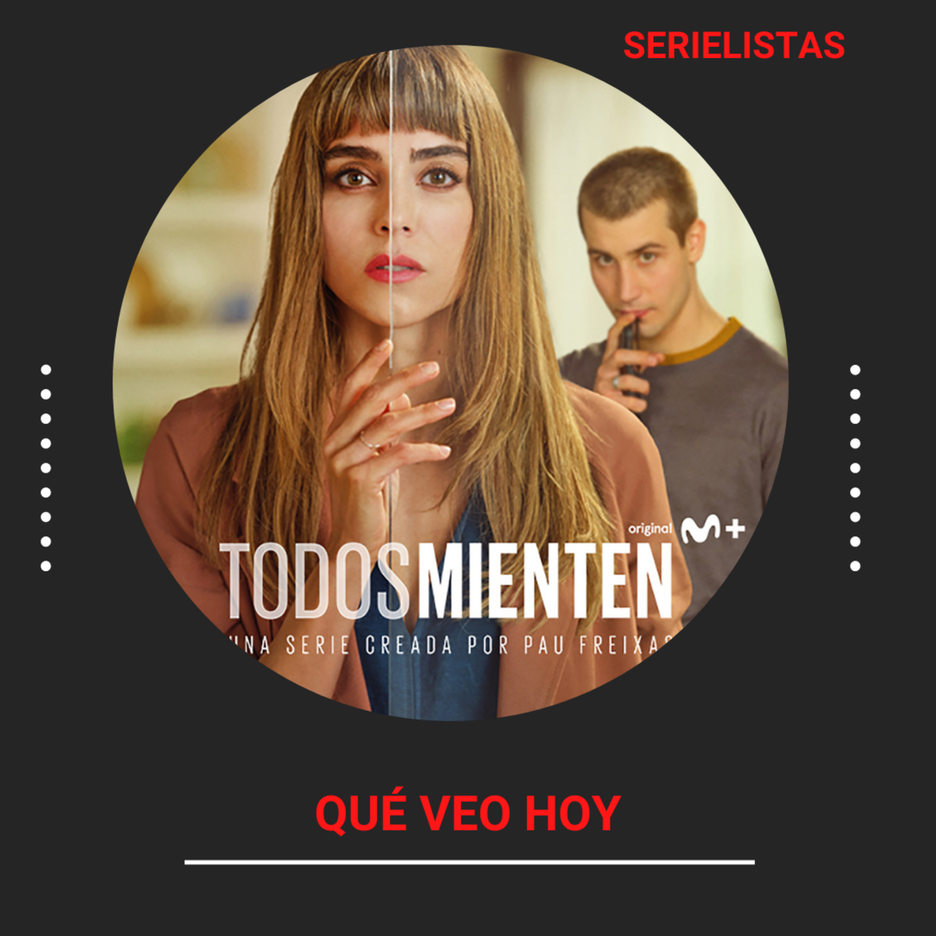 Serielistas