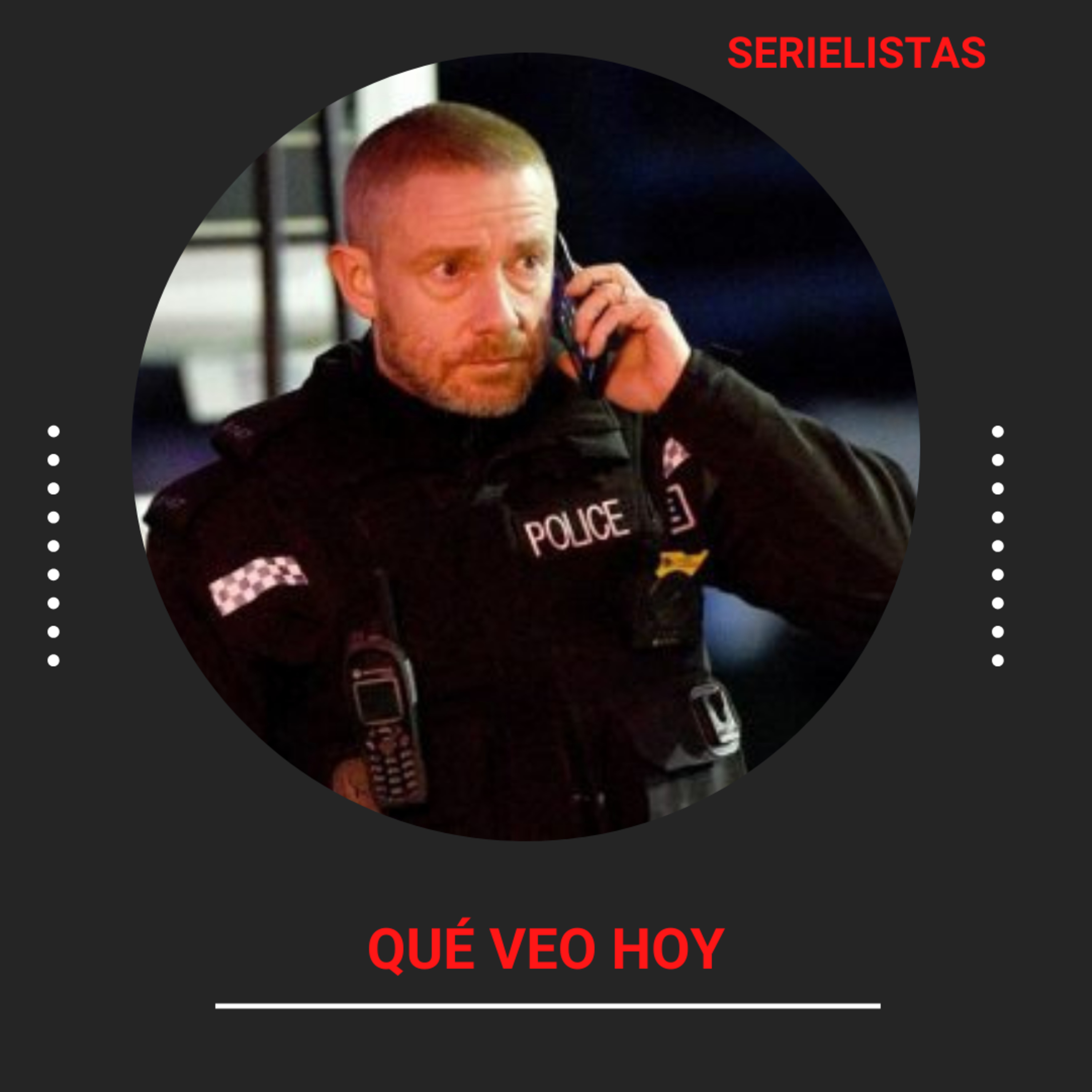 Serielistas
